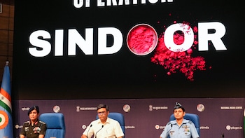 Protesting Terror Infra Hits 'Reputation': MEA On Reports Of China Backing Pakistan Amid Operation Sindoor