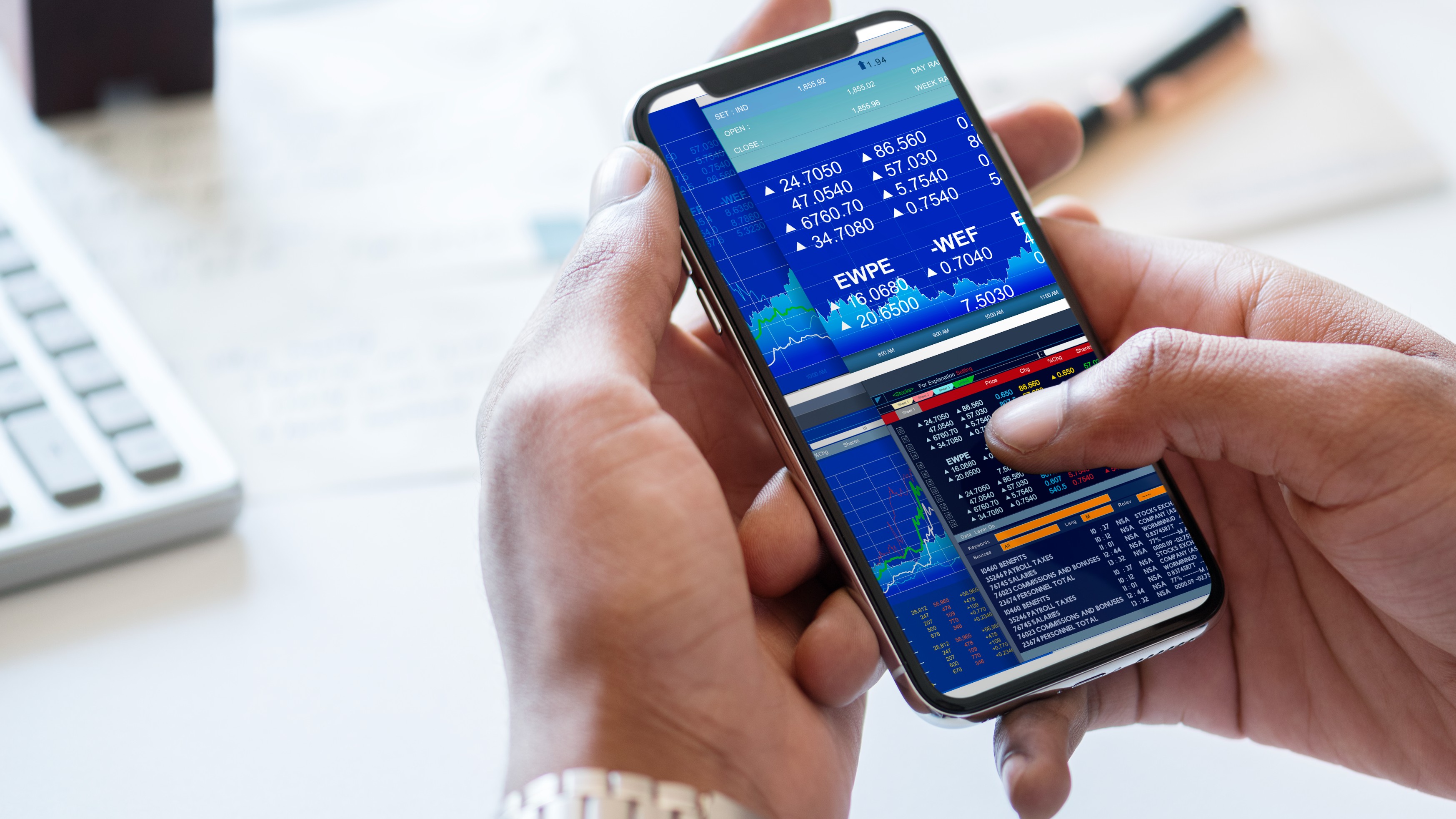 Buy, Sell Or Hold: KPIT Tech, Voltas, Varun Beverages, Jio Financial, BHEL &mdash; Ask Profit