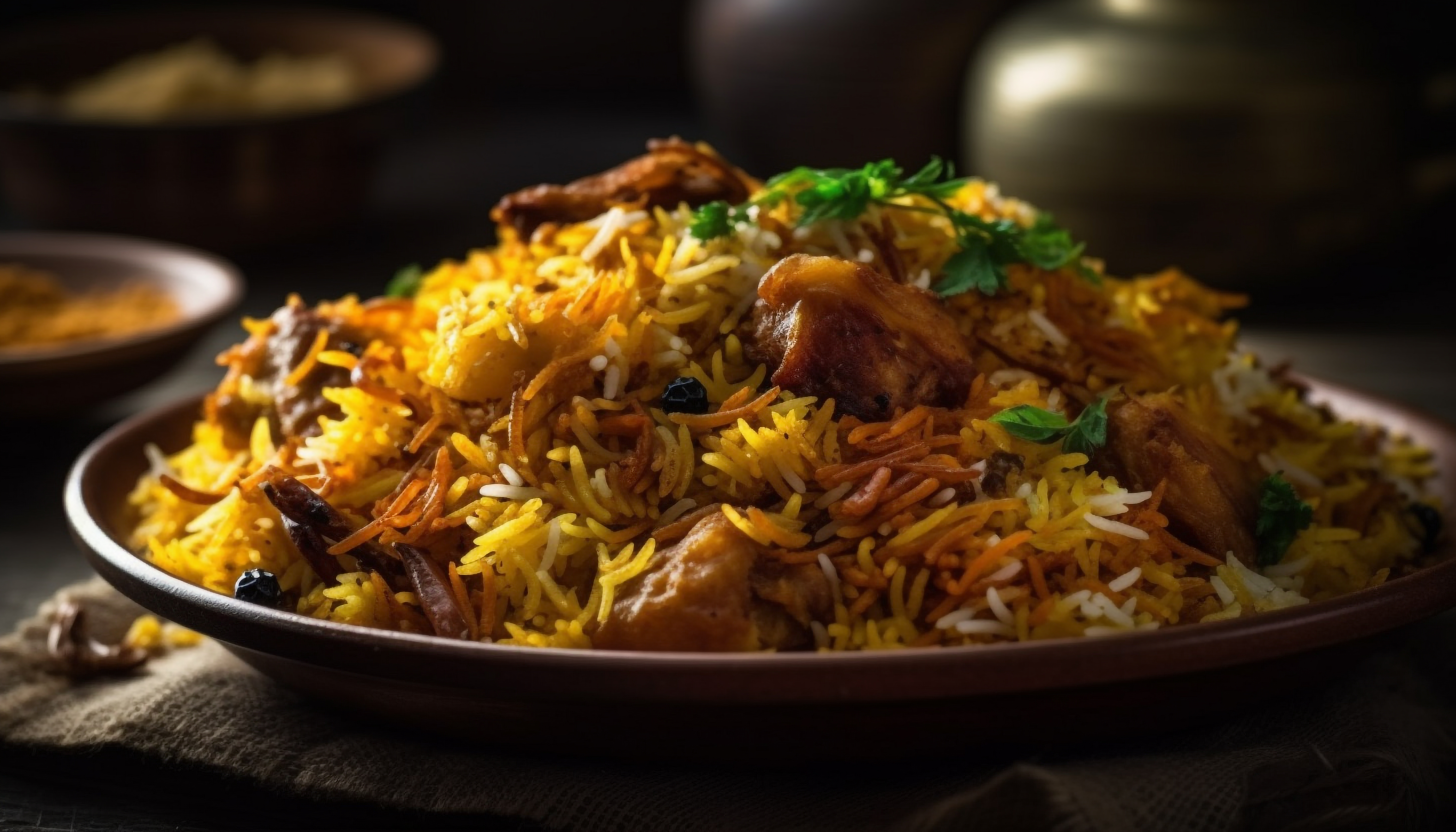 India-Pakistan Tensions: Basmati Rice Prices Surge