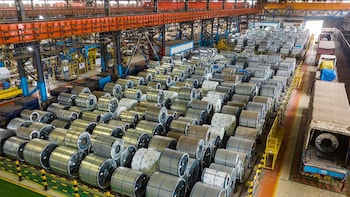 SC Quashes Tata Steel's Rs 1,781 Crore Tax Notice, Allows Dept To Restart Action Before 2027