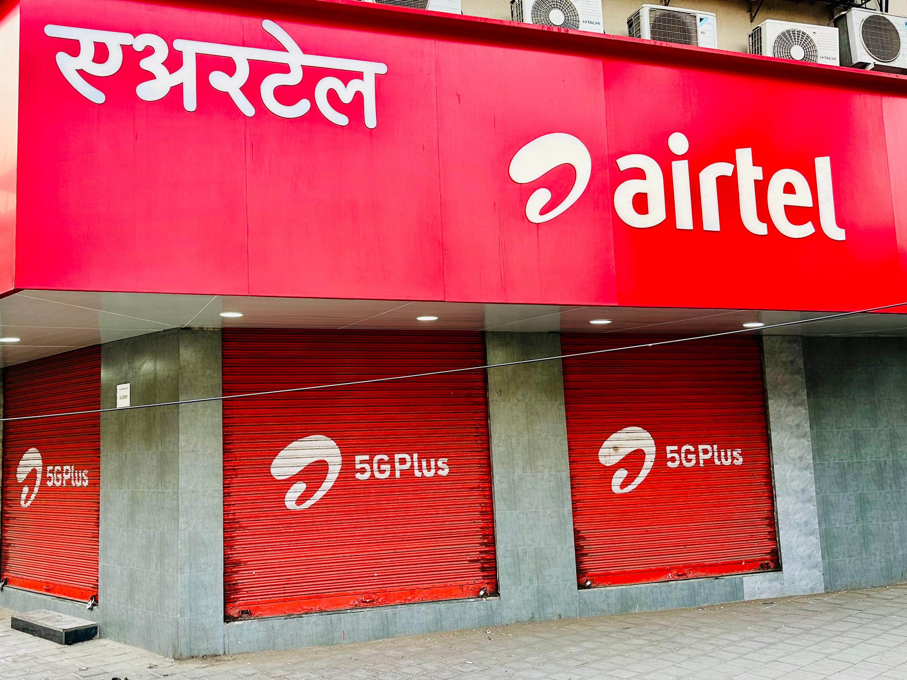 Bharti Airtel Q4 Results: Date, Dividend News, Earnings Call Schedule And More