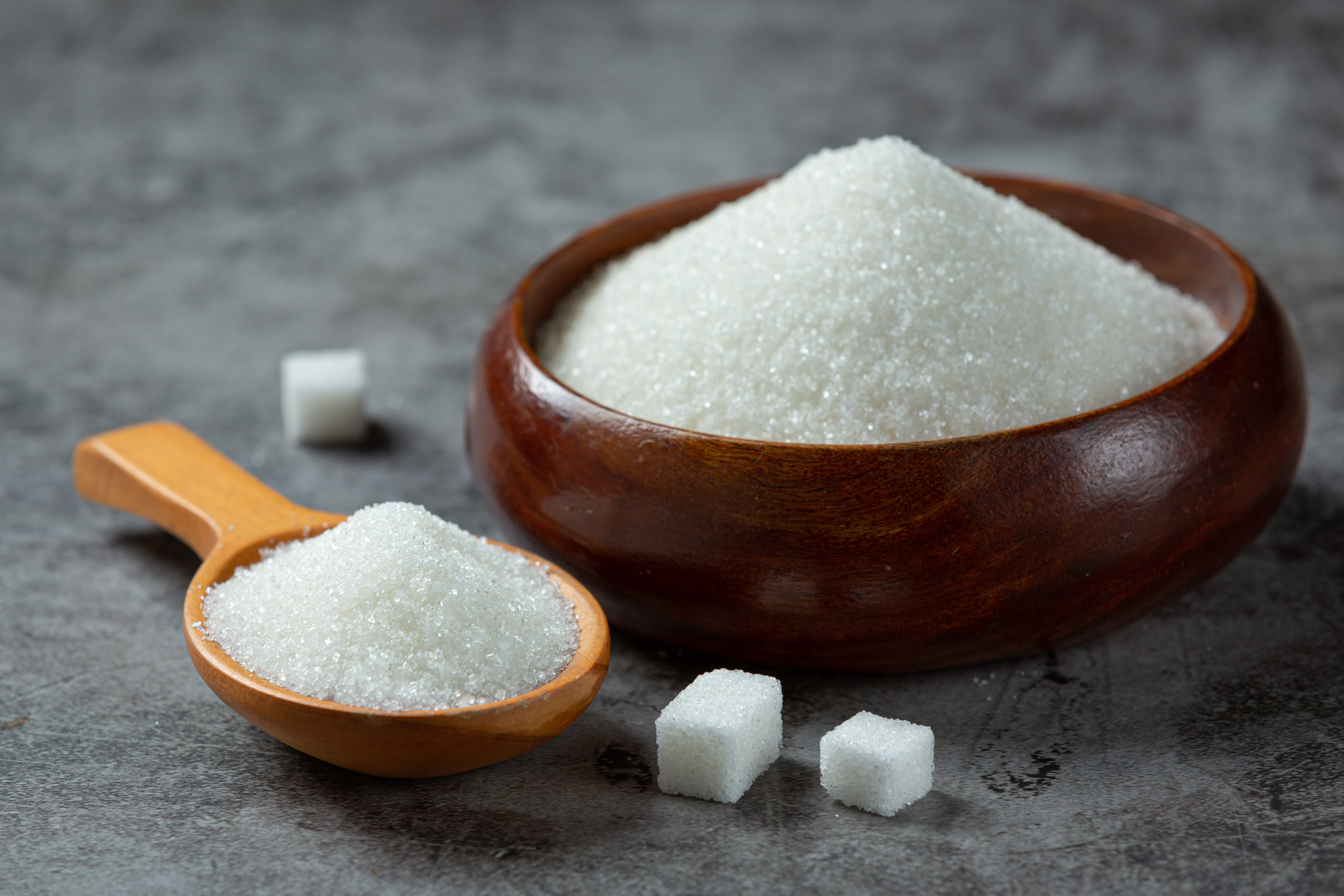 India Exports 4.24 Lakh Tonnes Of Sugar Till April Of This Year: AISTA