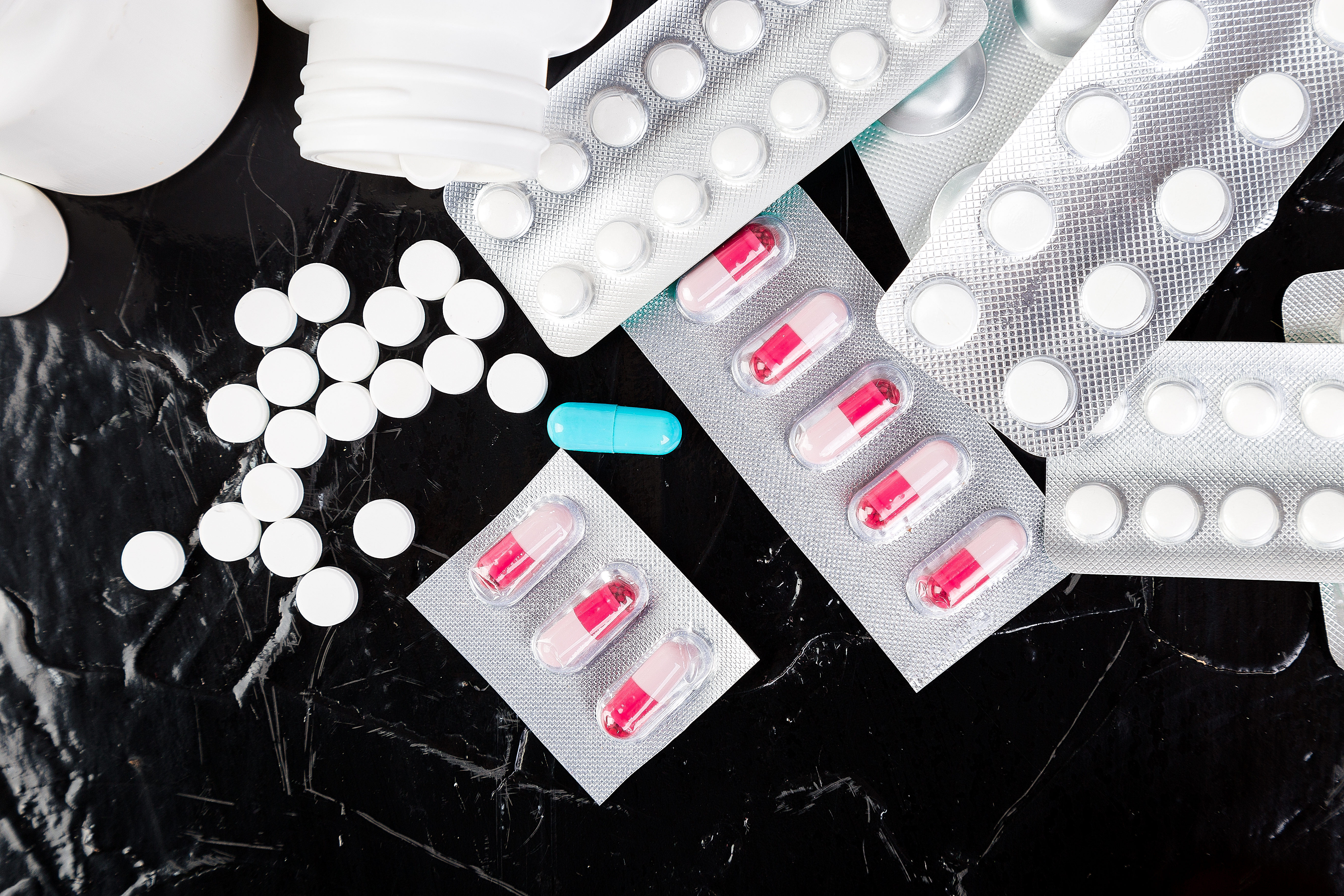 Trump's Prescription Drugs Price Cut May Spur Price Increase In Indian Market