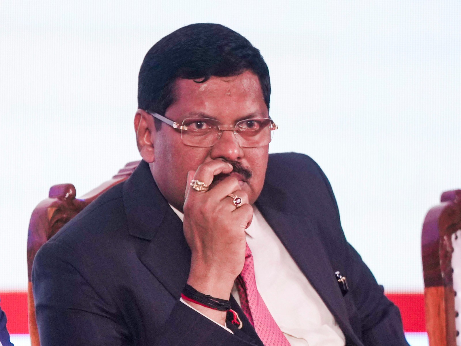 Meet The New CJI: Justice BR Gavai Takes Charge As 52nd Chief Justice Of India