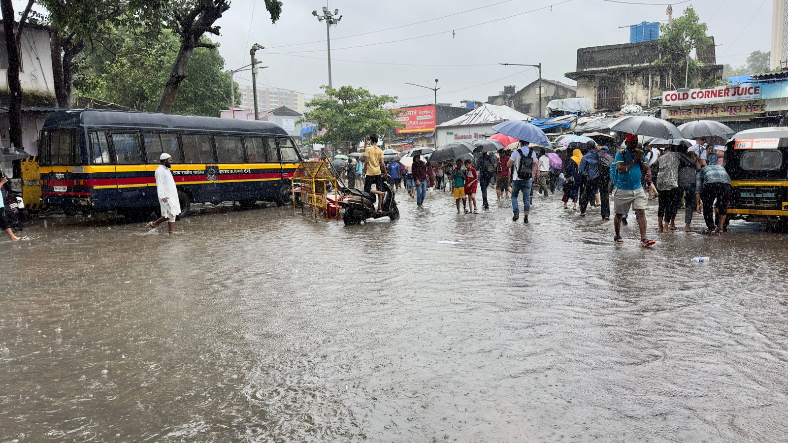 When Will Monsoon 2025 Arrive In Mumbai, Bengaluru, Chennai And Other Indian Cities?