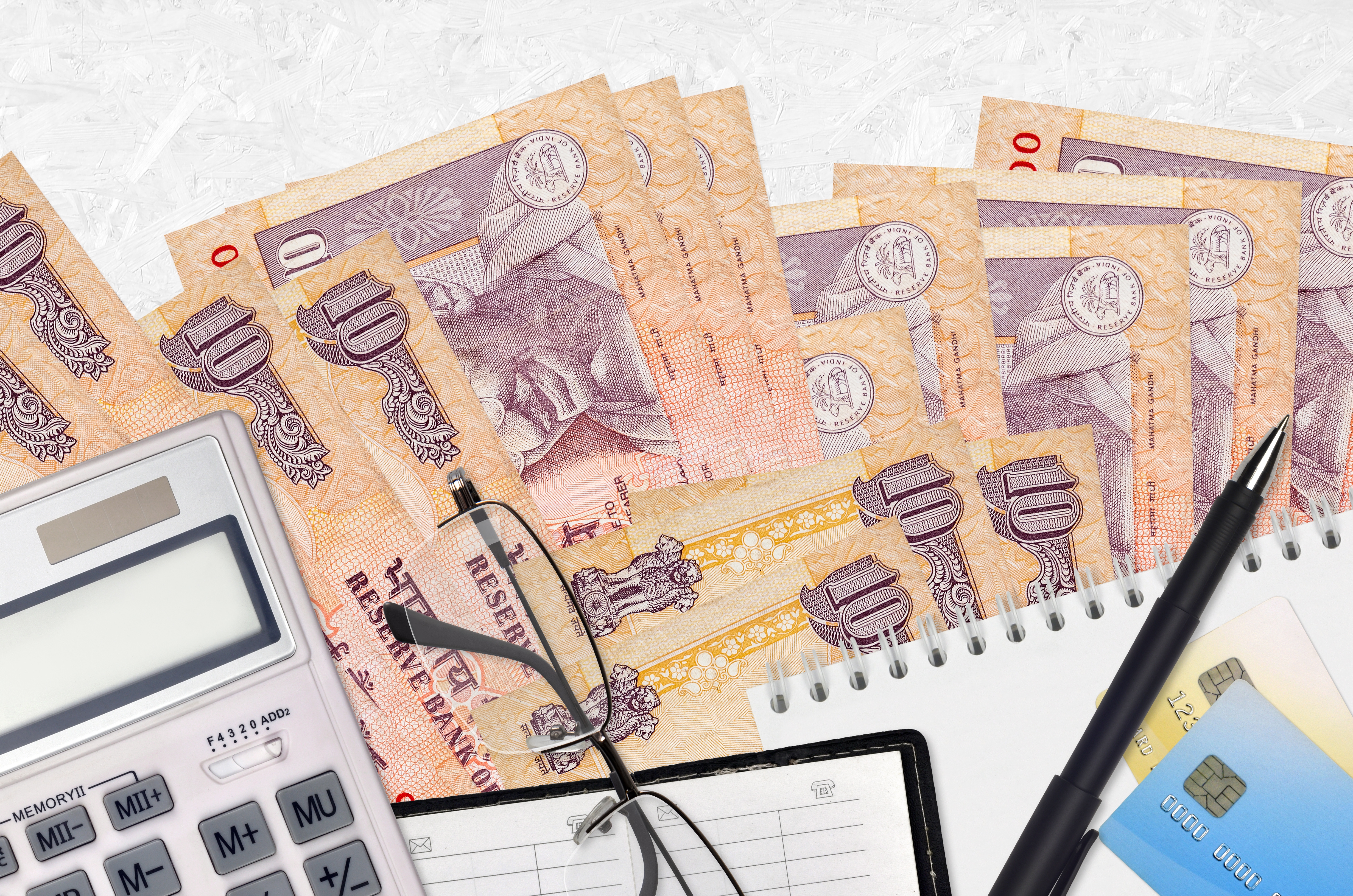 CLSA Sells Rs 100-Crore Stake In Edelweiss Financial Services Via Bulk Deal