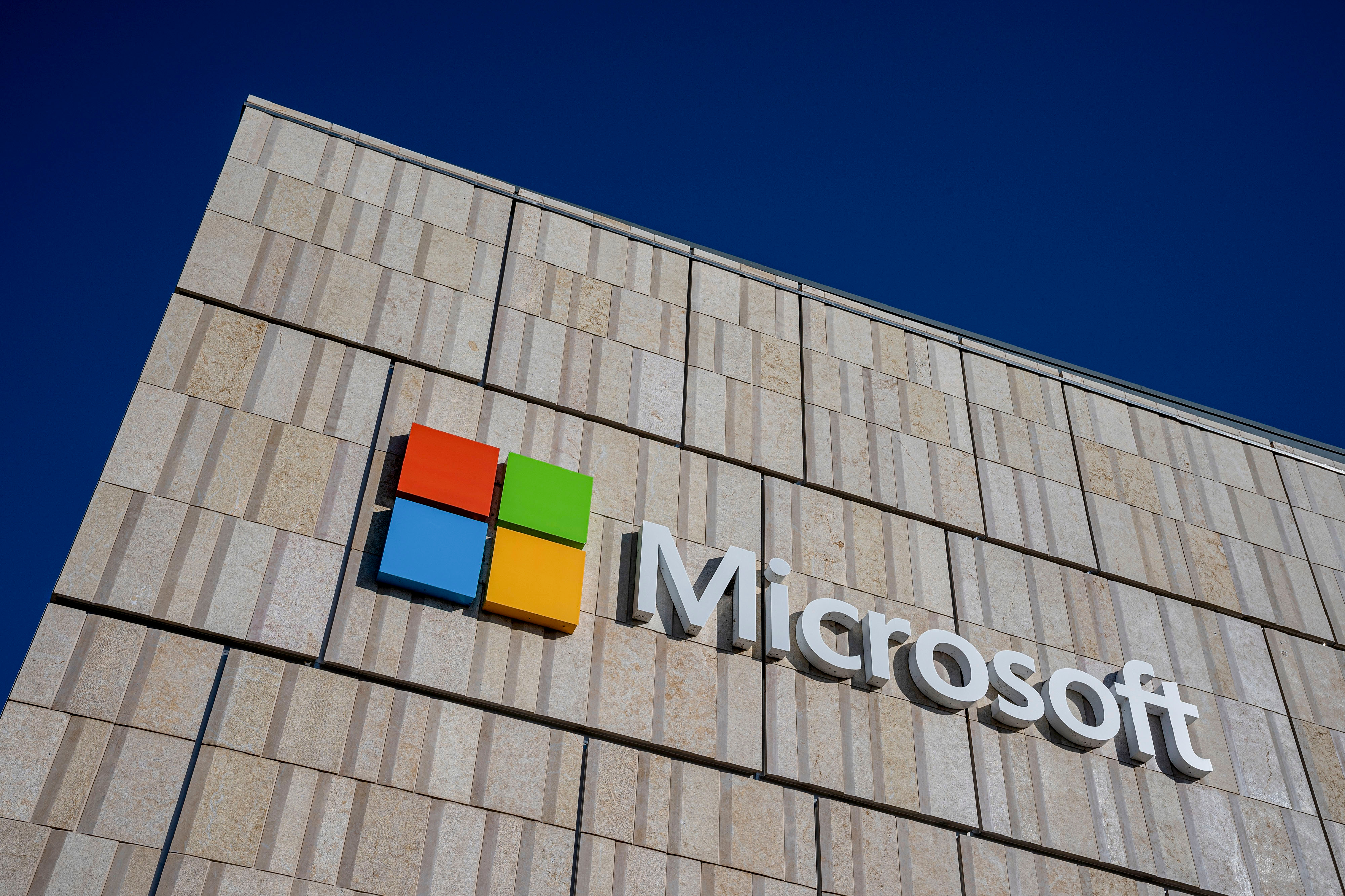 Microsoft Lays Off Thousands Of Employees Across The Company