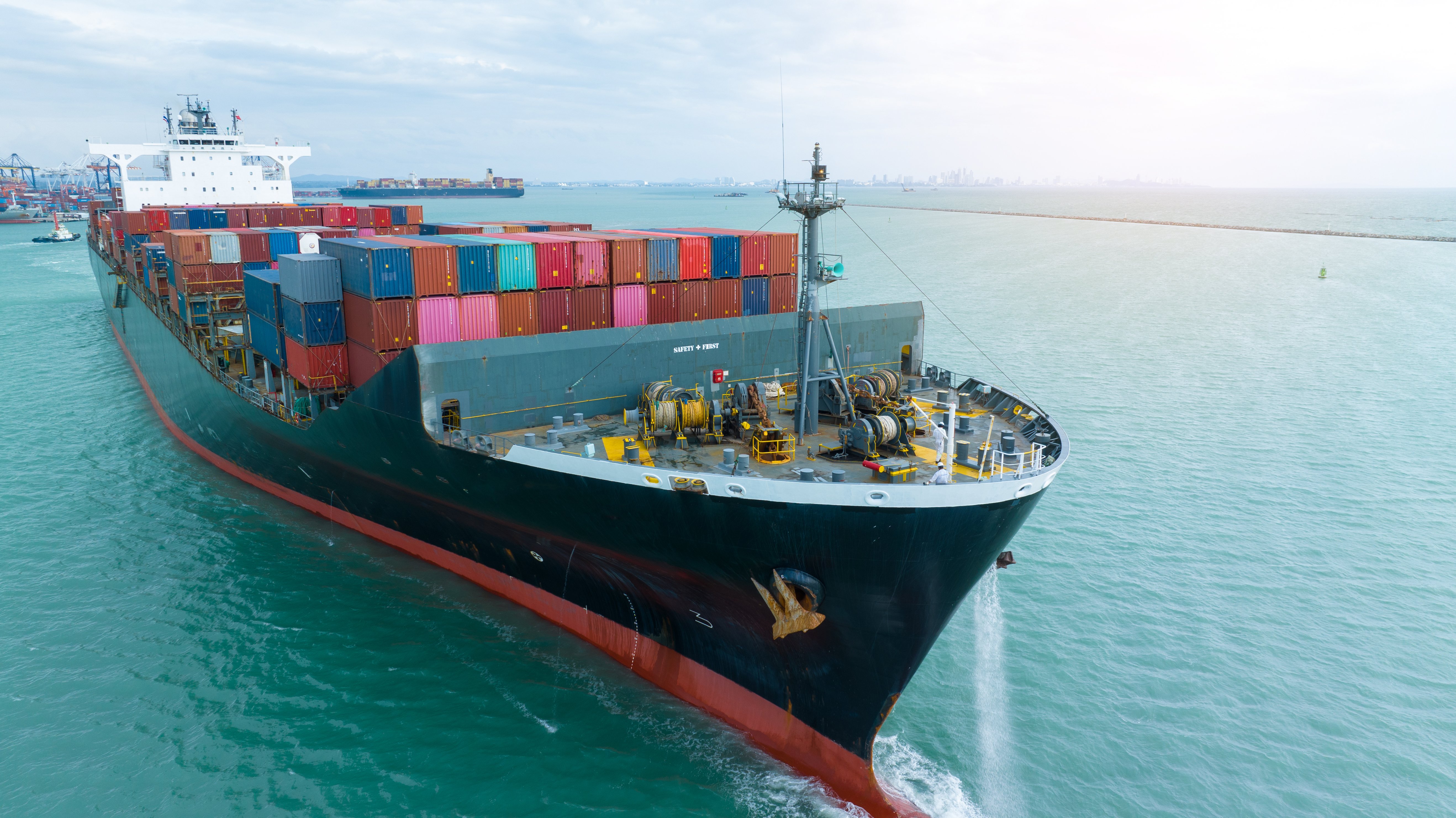 Pakistan, US Conclude Critical Round Of Trade Negotiations