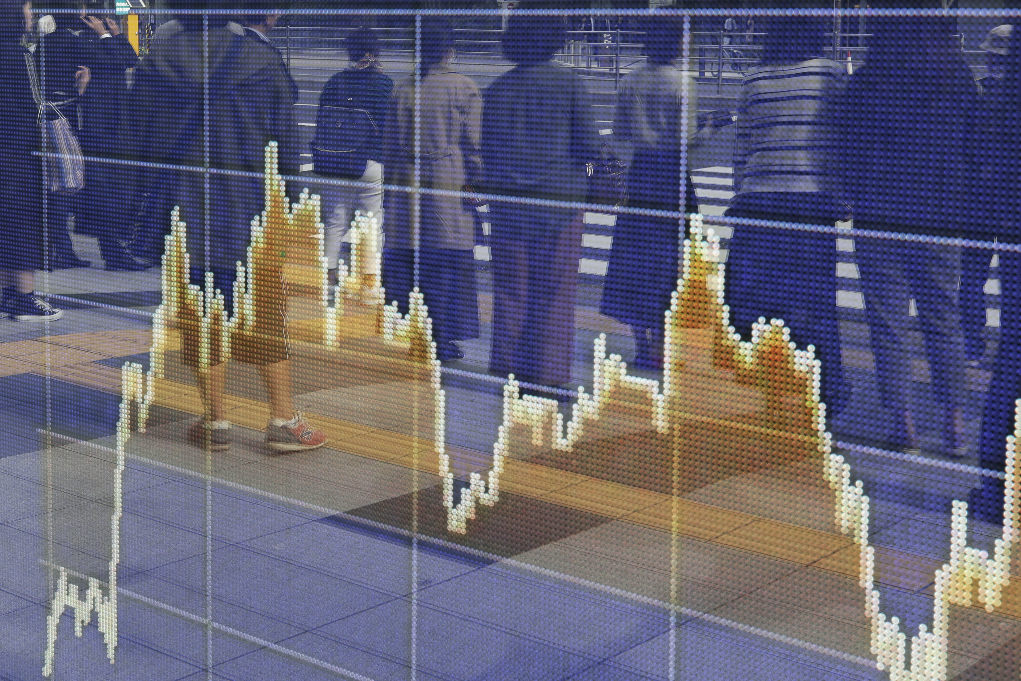 S&P 500 Rally Wavers As Buyer Fatigue Kicks In: Markets Wrap