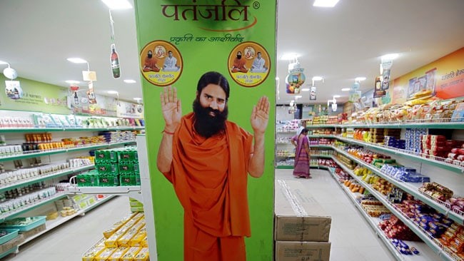 Patanjali Foods Q4 Results: Profit Up 74%