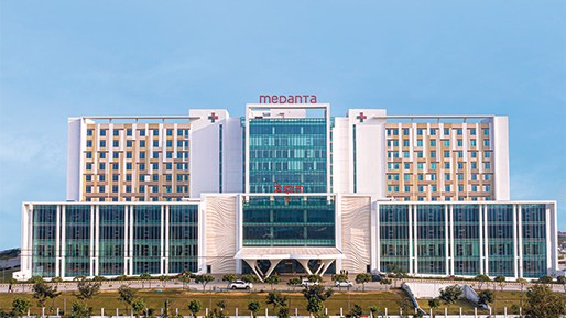 Medanta Owner Global Health Plans Rs 4,000-Crore Capex To Reach 6,000 Beds