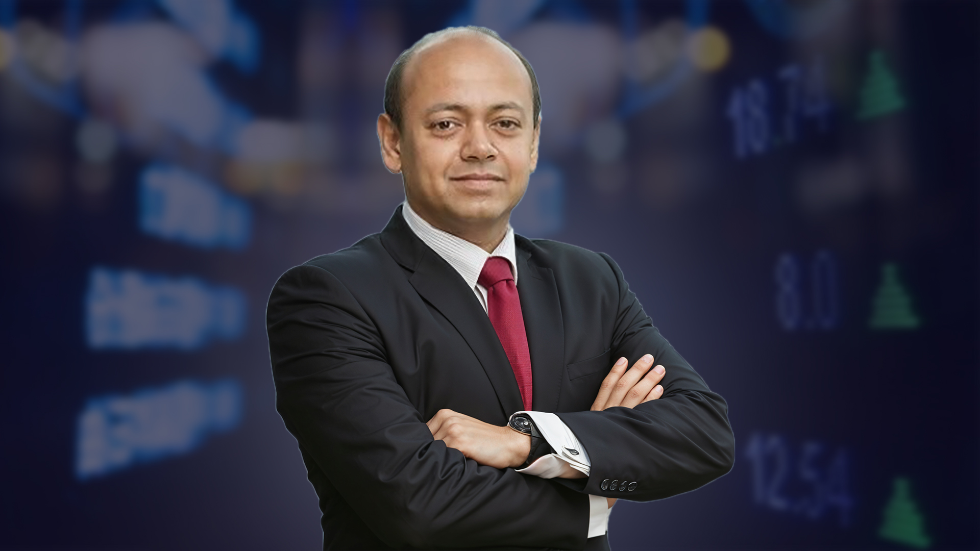 Nifty May Pause Before Scaling New Highs, Says Manishi Raychaudhuri