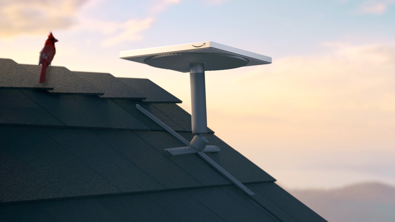 Amazon&rsquo;s Satellite Internet Project Kuiper Set To Enter India, After Starlink