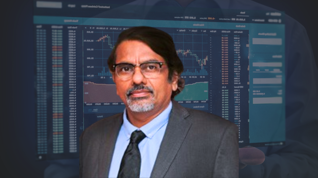 Unique Macro Environment Has Set Stage For Long-Term Growth In India: Emkay Global&rsquo;s Nirav Sheth
