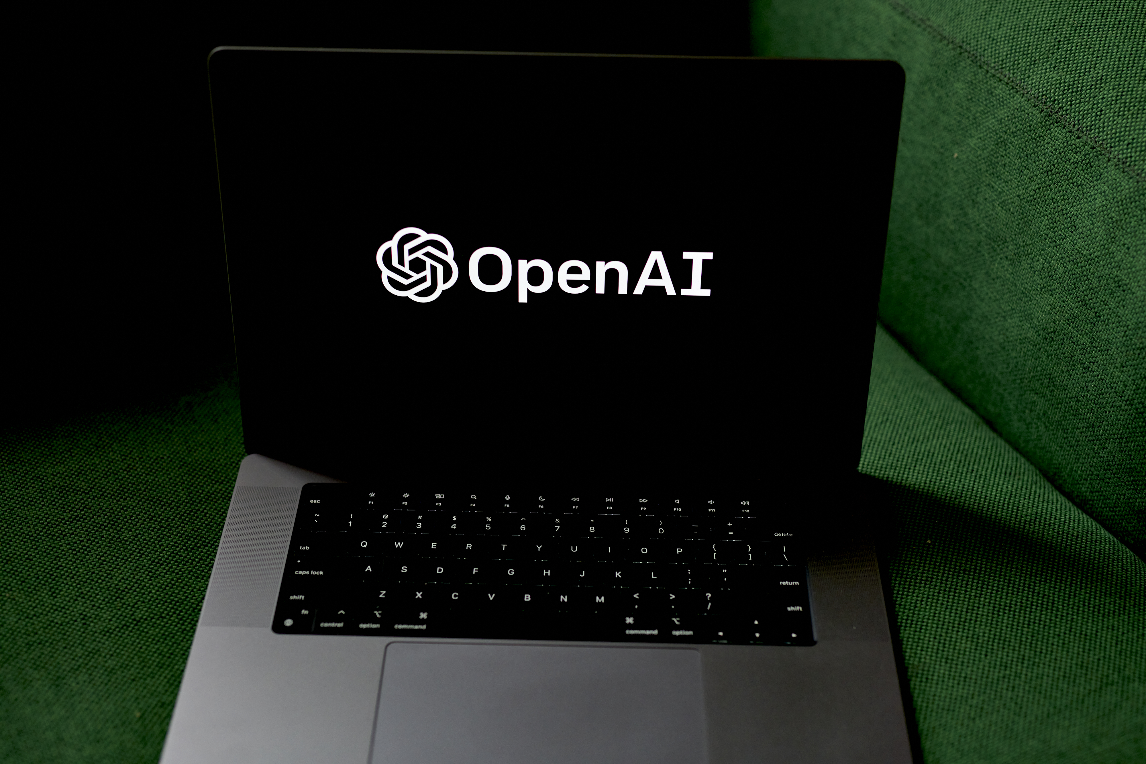 OpenAI To Help UAE Develop One Of World&rsquo;s Biggest Data Centers