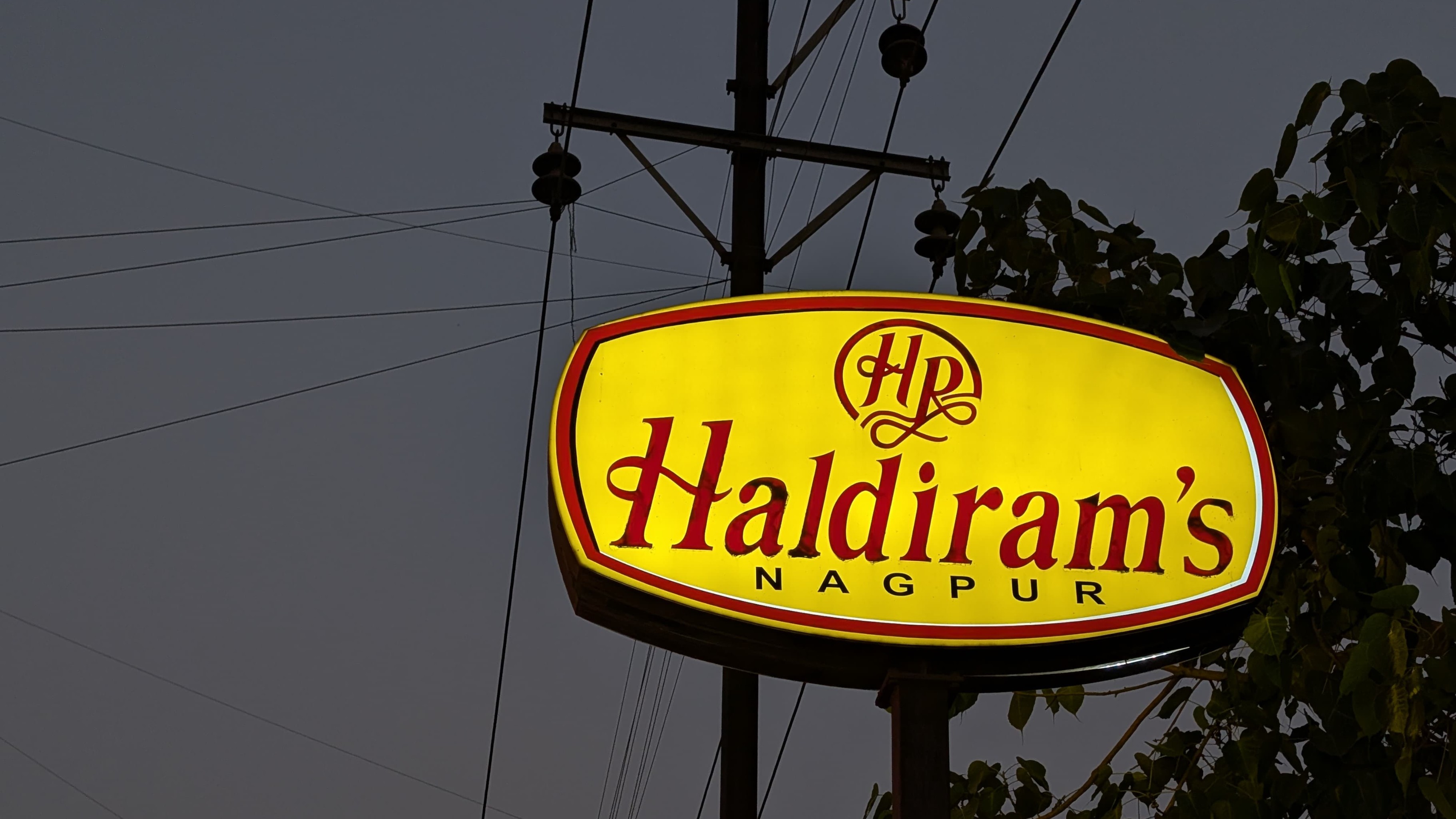 Owners, Not Investors: Temasek On Haldiram's