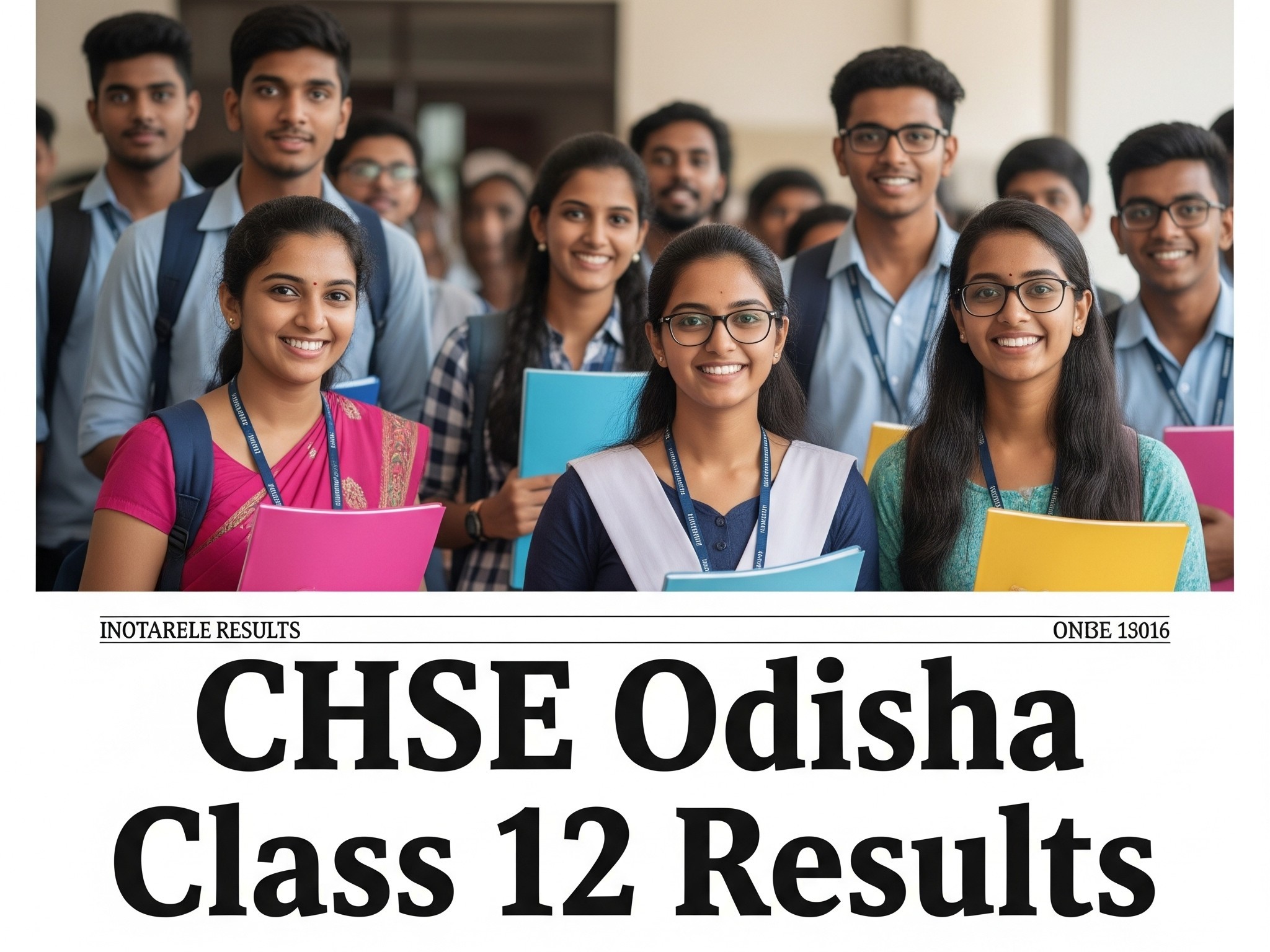 CHSE Odisha Class 12 Results 2025 Date And Time; Also Check Direct Link To Access Scorecard