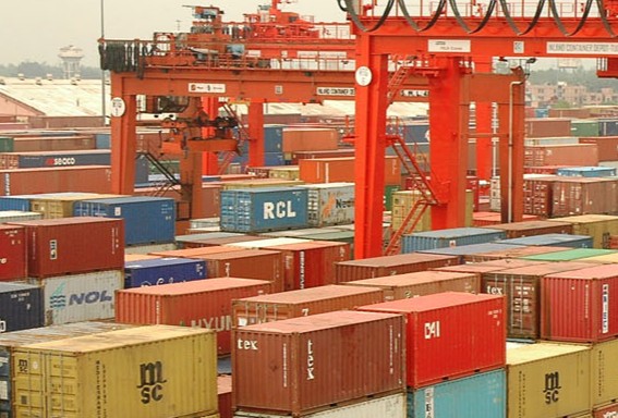 'Buy' Concor Shares Maintains Motilal Oswal, Revises Target Price &mdash;&nbsp;Here's Why