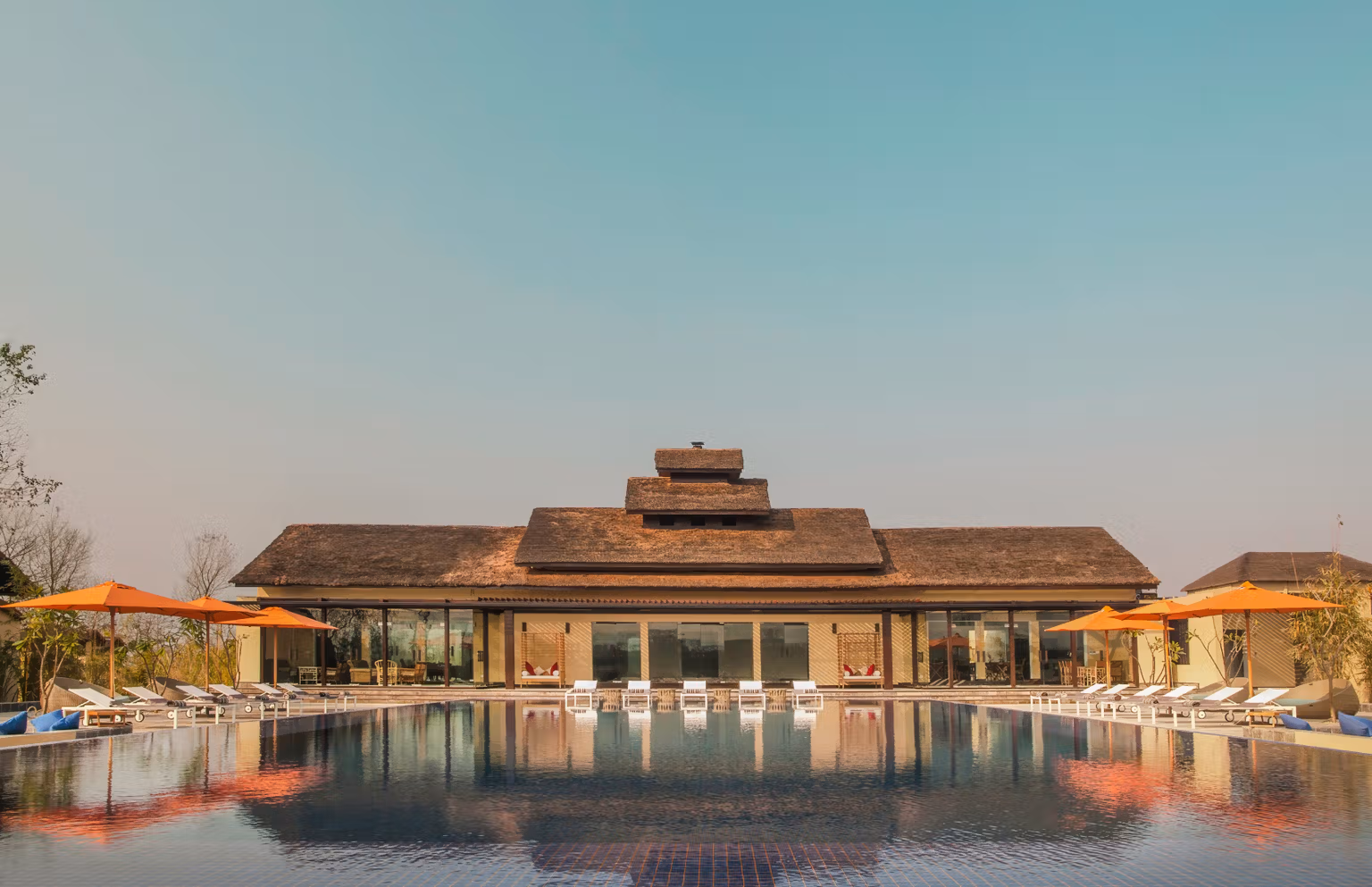 Indian Hotels Gets JPMorgan's 'Overweight' Initiation On Strong Fundamentals
