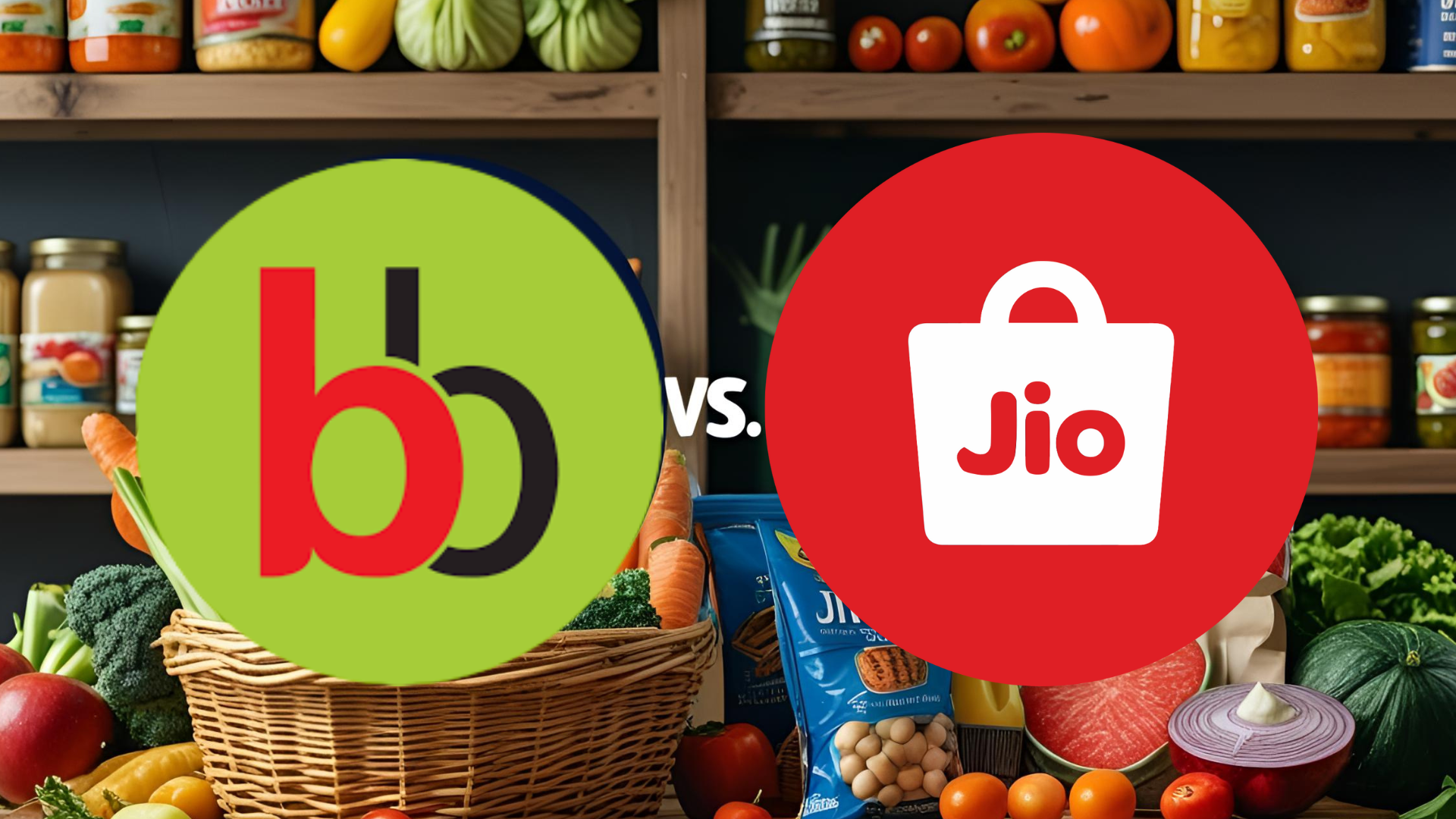 From JioMart To Big Basket: Who's Winning The Discount Battle For E-Groceries? Jefferies Reveals