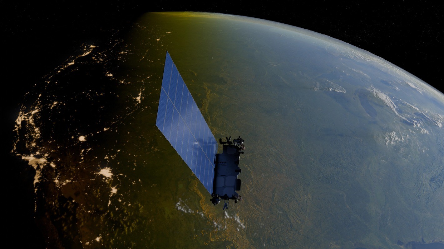 UK, Bharti Back Eutelsat In &euro;1.5 Billion Push To Rival Starlink