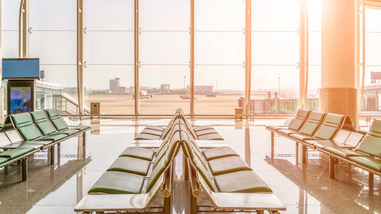 How To Check Airport Lounge Access On Your Credit, Debit Cards