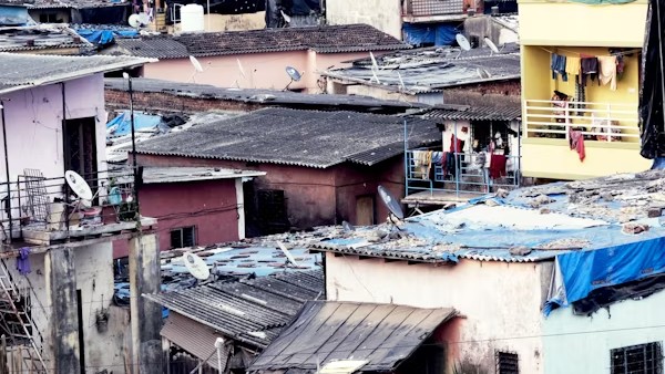 Dharavi Redevelopment Focuses On 'Housing For All' And Safeguarding Livelihoods, Says SVR Srinivas