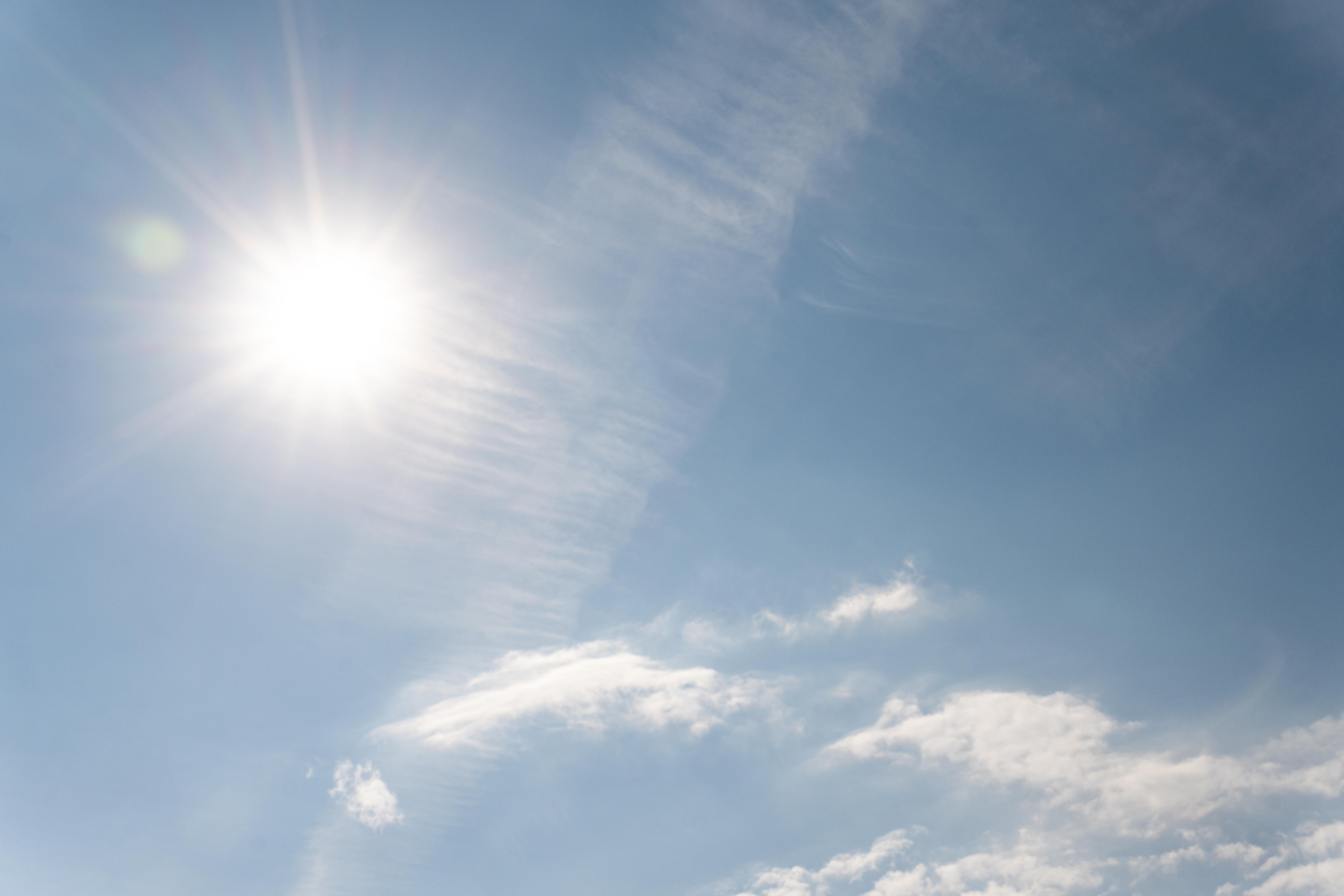 Heatwave To Continue Over North And West India Till Friday: IMD