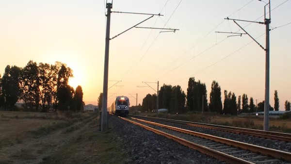Railway Ministry Permanently Closes Rs 402 Crore Mathura-Vrindavan Railway Line