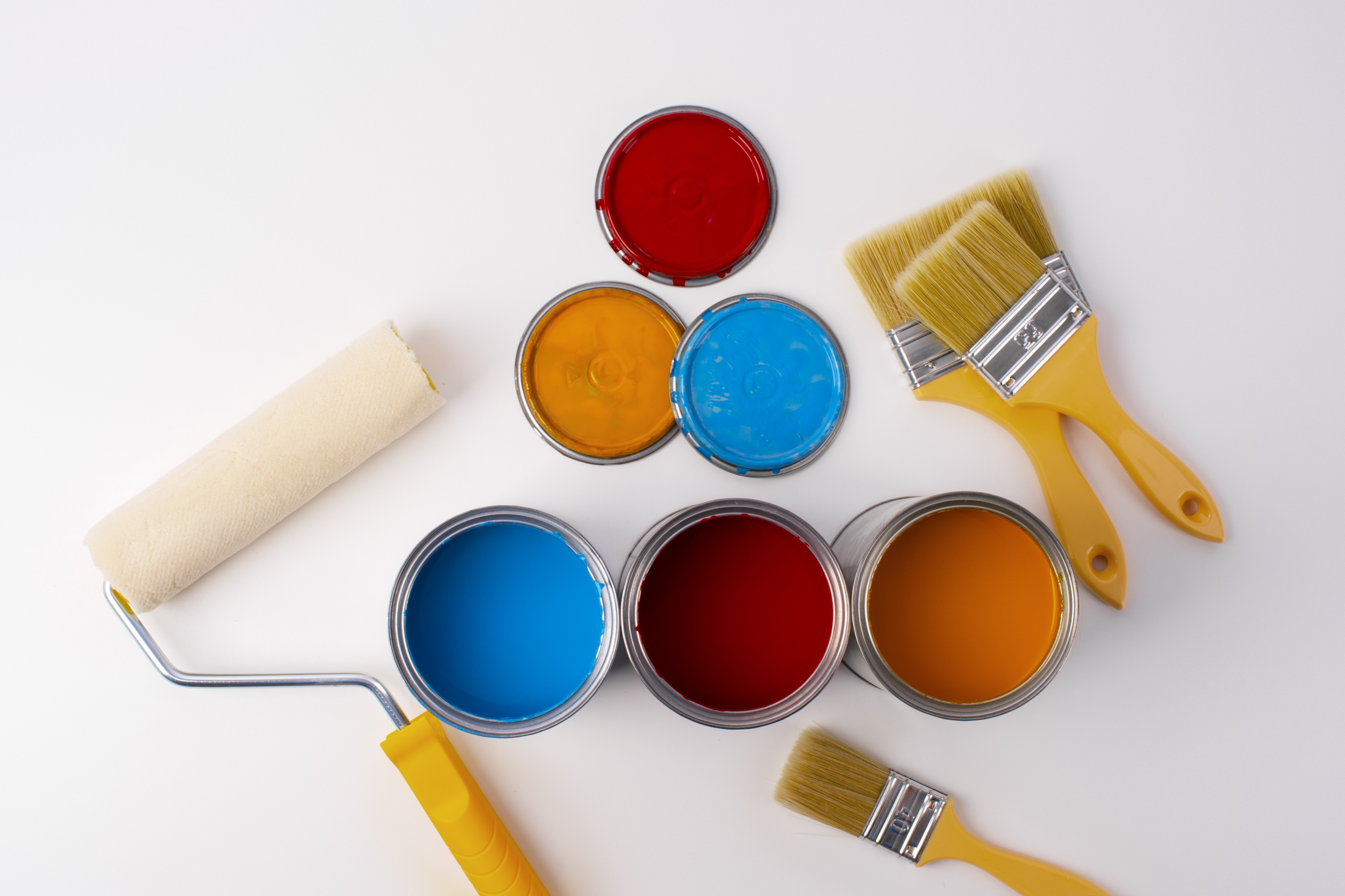 Paint Industry At Crossroads: Is The Time Ripe For Consolidation?