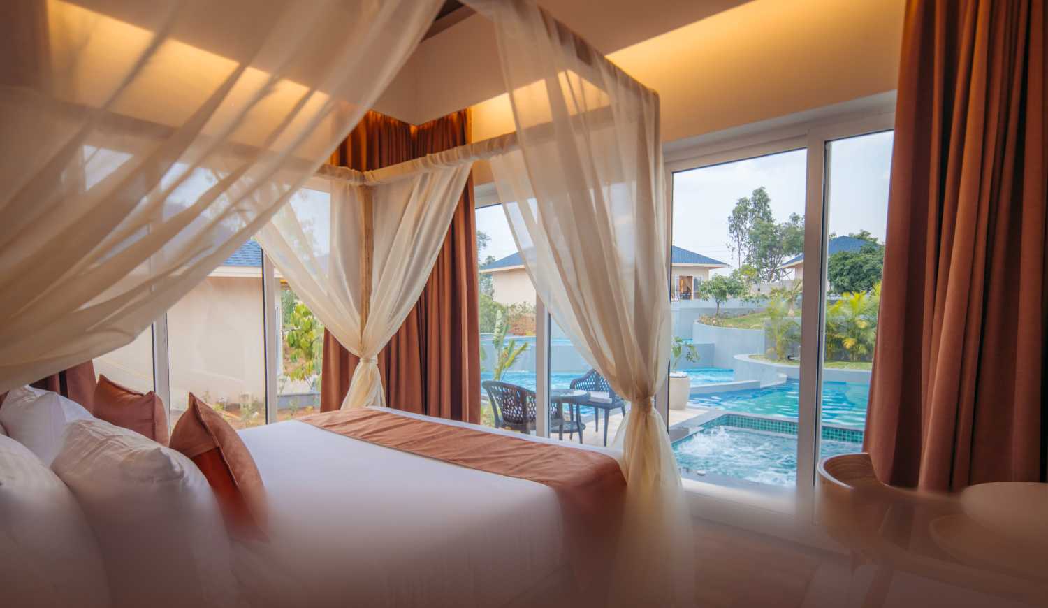 Wonderla Holidays Aims To Offer Disney-Like Experiences In Resort Space