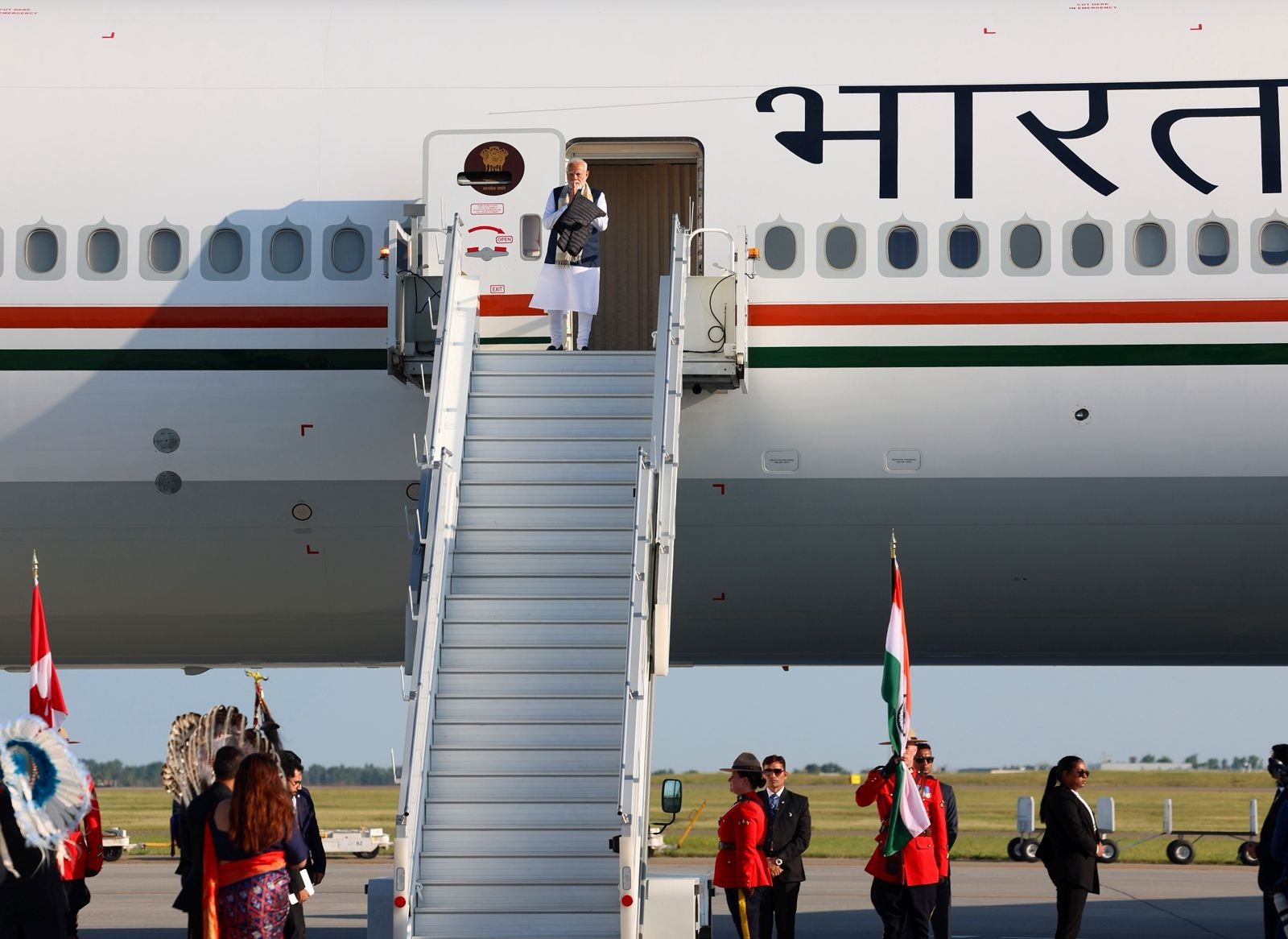 Modi At G7 Summit 2025: Schedule, Importance Of PM's Visit And All You Need To Know