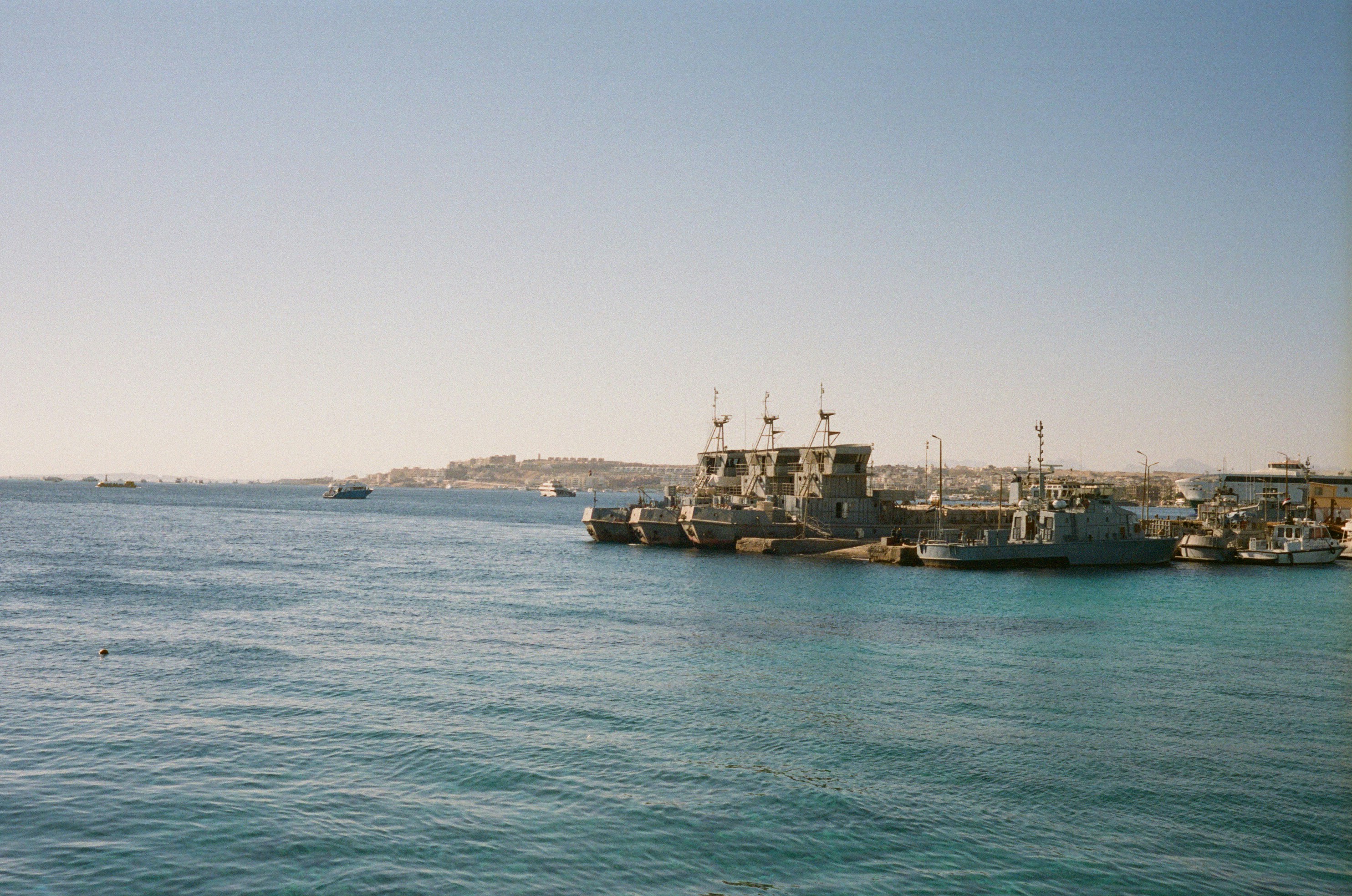 Iran-Israel Conflict: What Is Strait Of Hormuz And Why It Is Significant To Global Trade