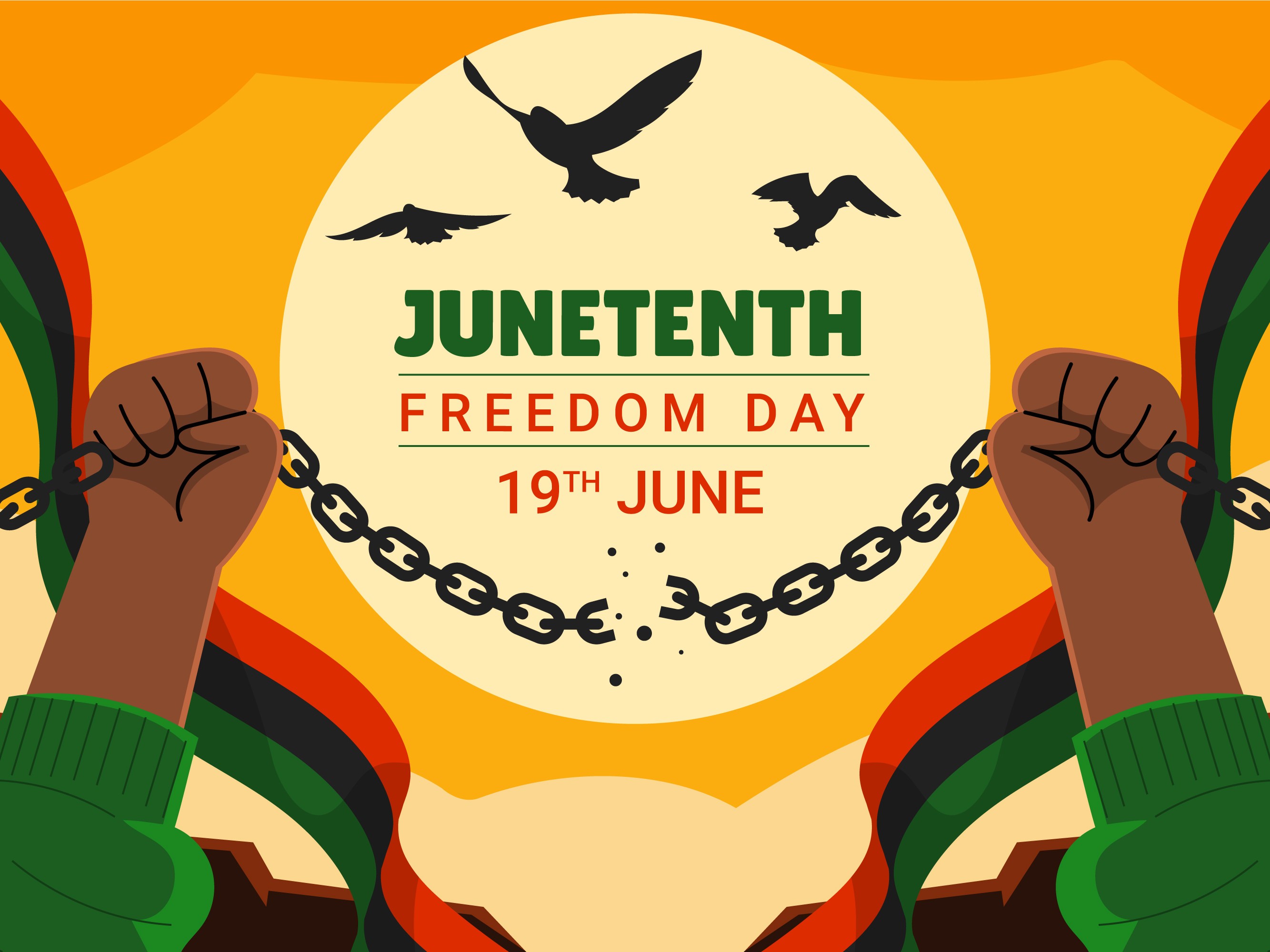 US Holiday Today For Juneteenth 2025: Are US Stock Markets Open Or Closed?