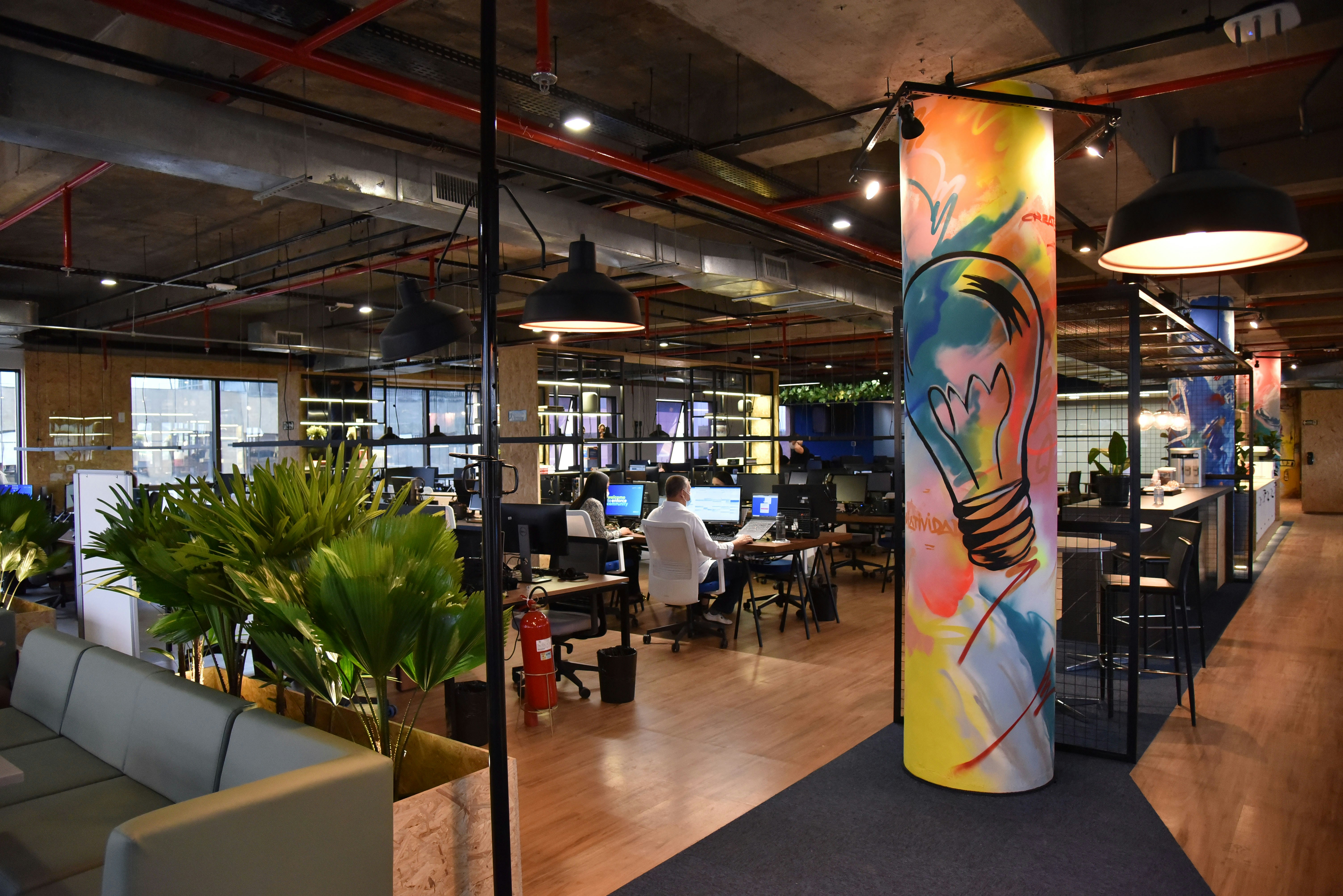 Courage Meets Capital In This New Era Of Indian Startups, Says Raamdeo Agrawal