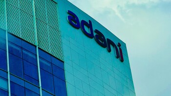 Adani Enterprises Hits 52-Week High As Stock Surges After Bullish Bernstein Report