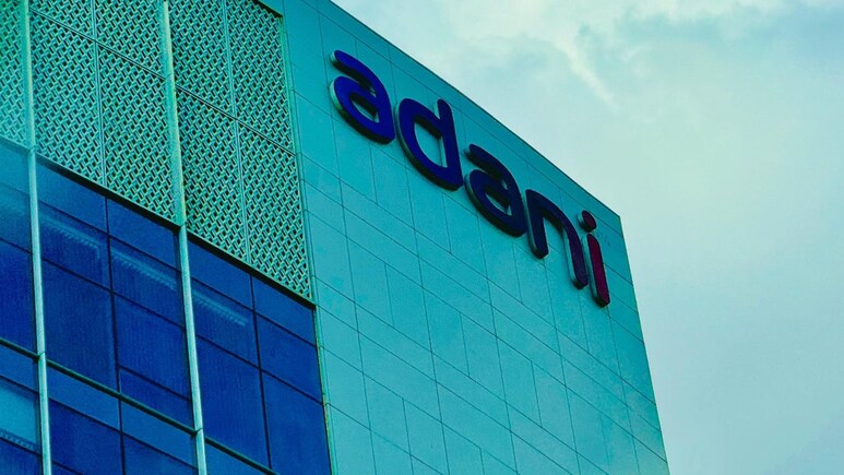 Adani Enterprises Hits 52-Week High As Stock Surges After Bullish Bernstein Report