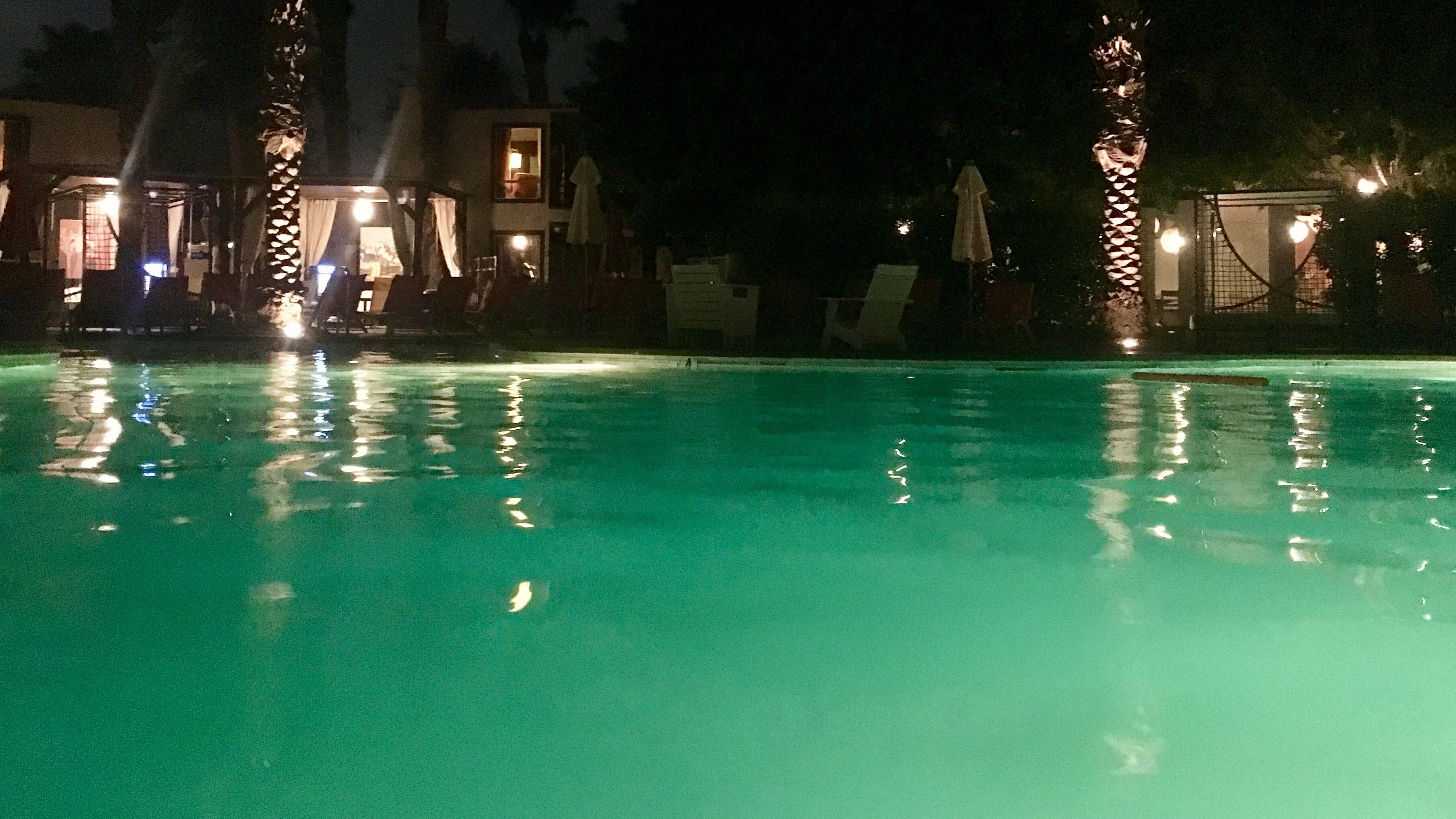 Food Delivery Agent Drowns In Swimming Pool Of 22-Floor Mumbai Building