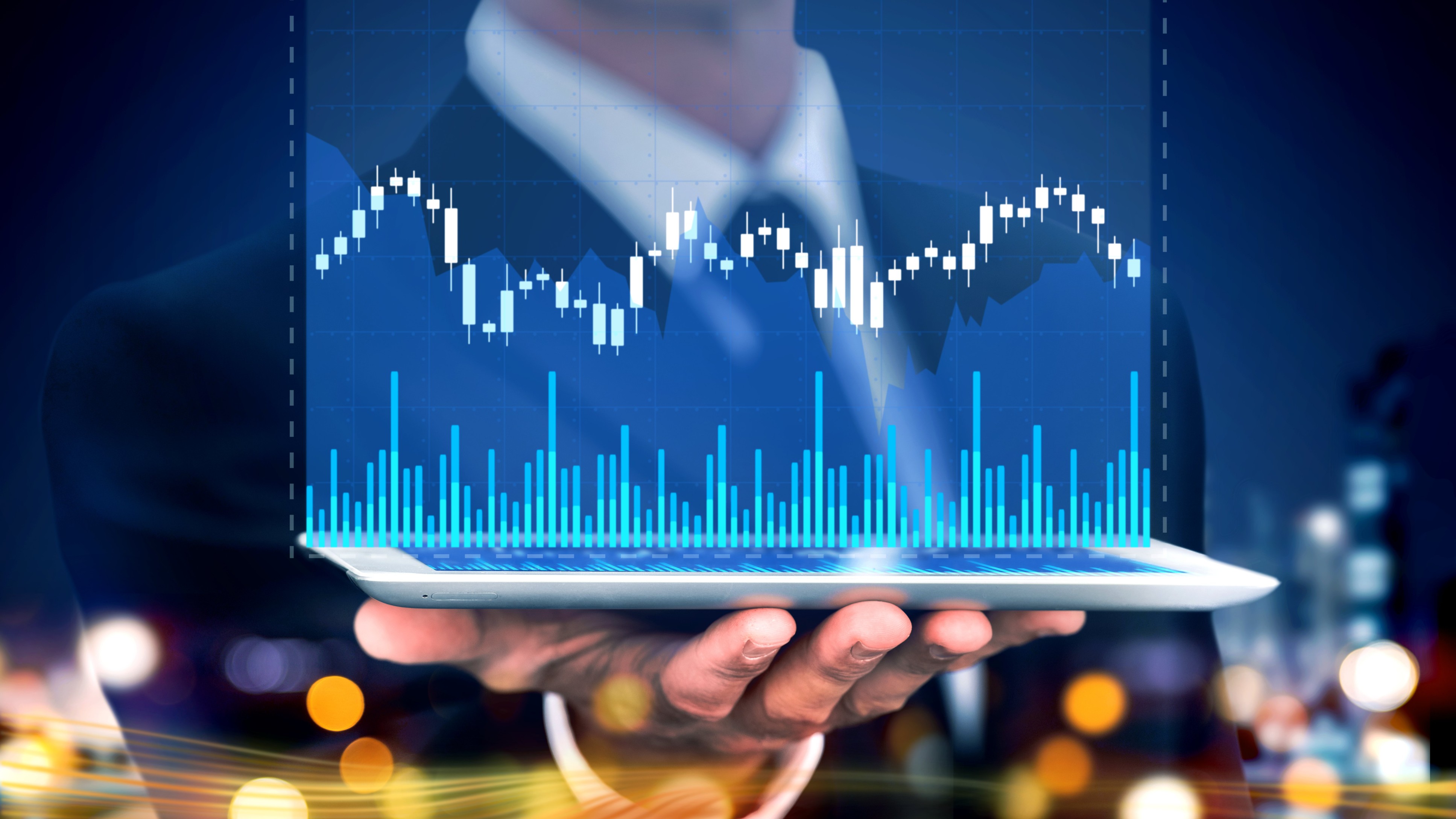 Five Stocks To Buy: Ramky Infra, Kaveri Seeds, Among Others