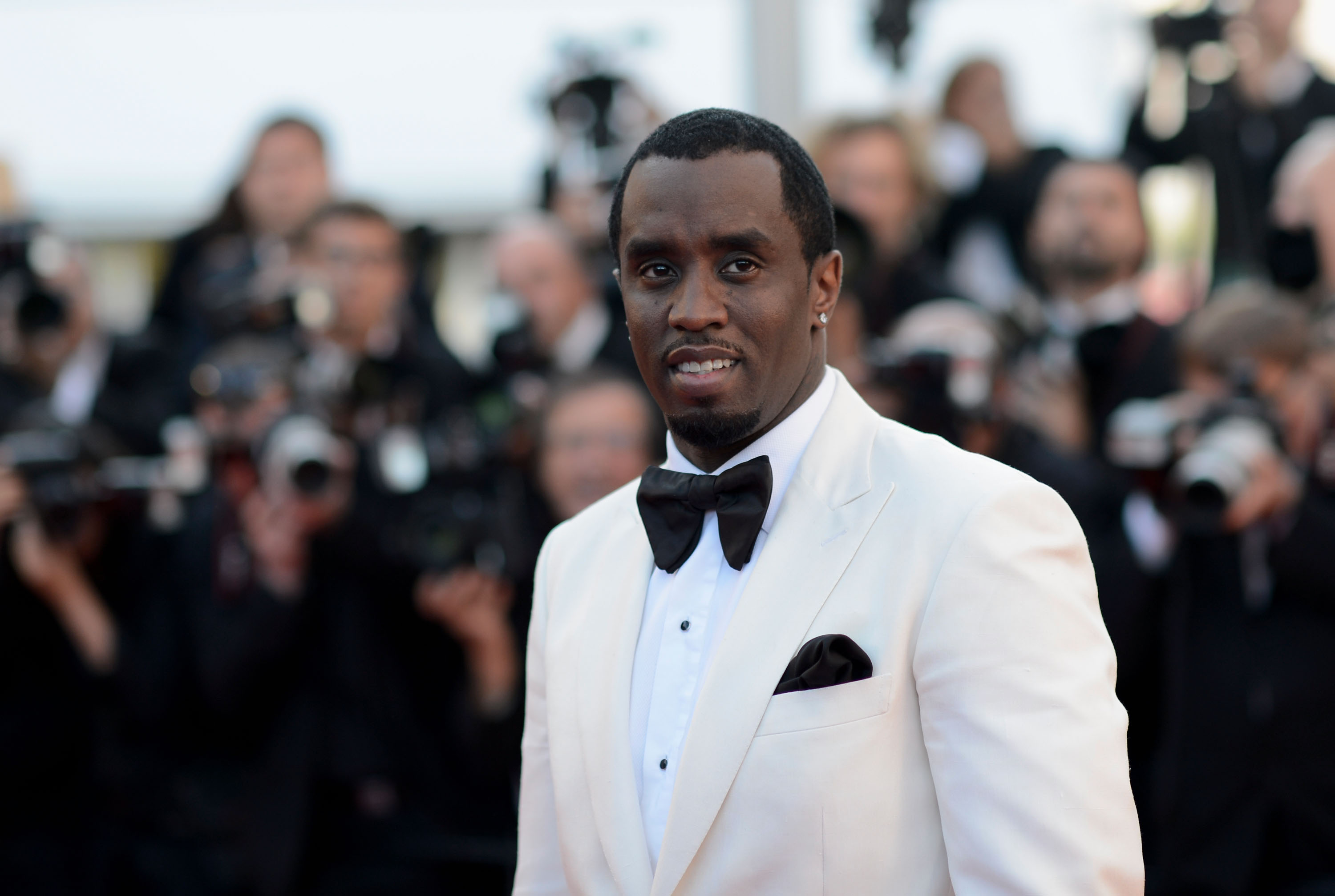 Sean 'Diddy' Combs Acquitted Of Most Serious Charges, Guilty Of Prostitution Offenses