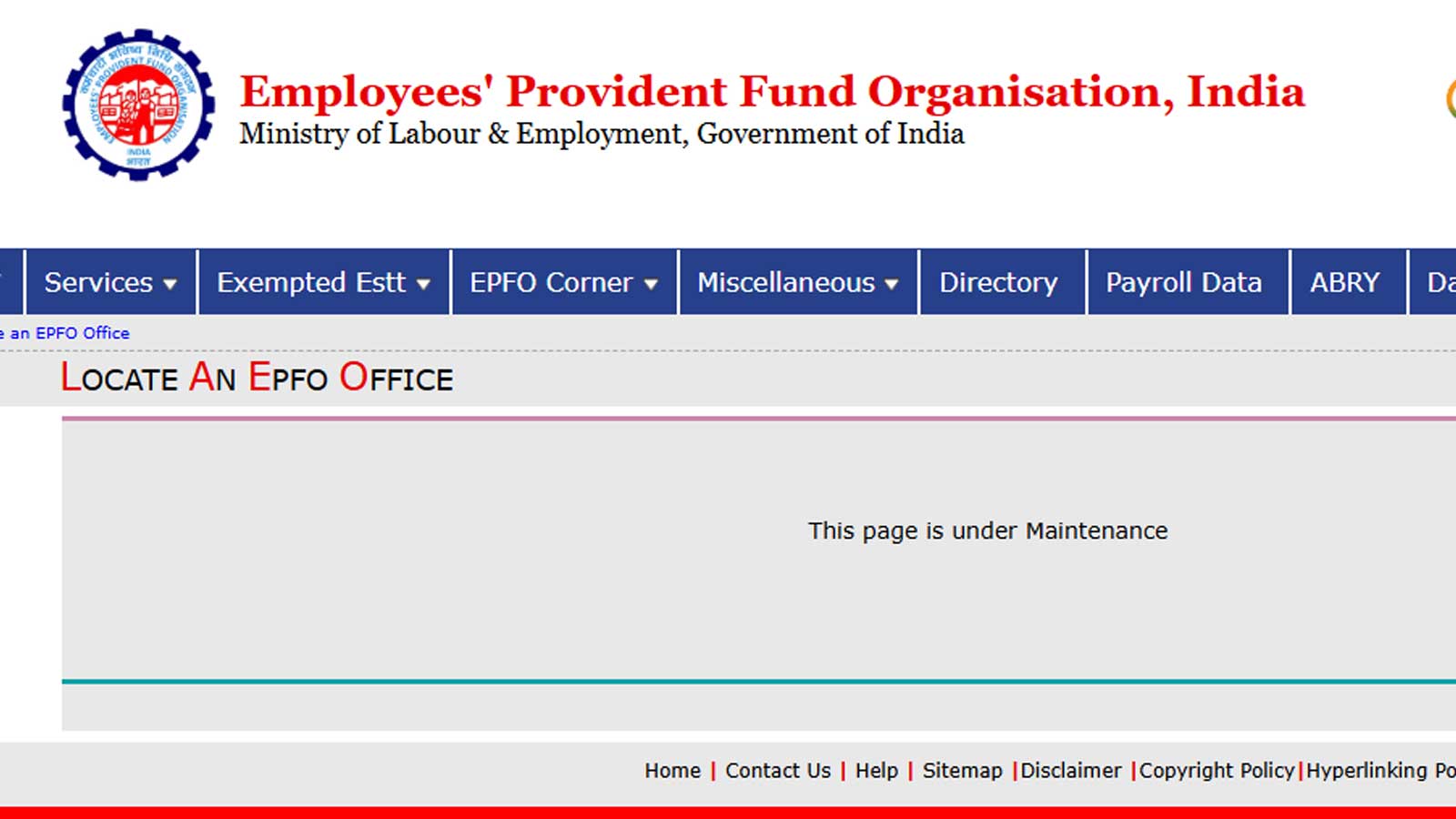 EPFO Website Down? Here's How To Check Your PF Balance With SMS Or Missed Call