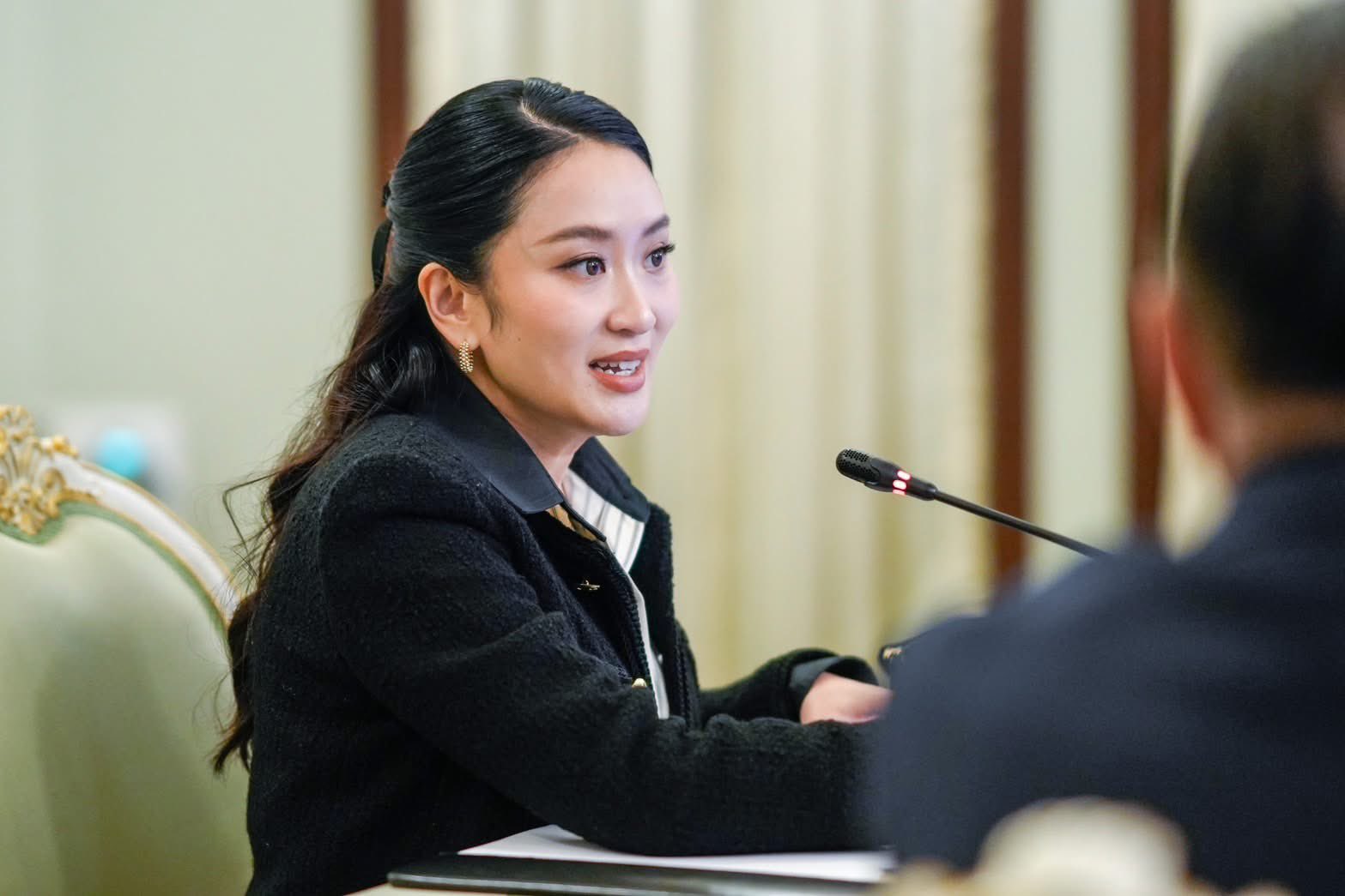 Who Is Paetongtarn Shinawatra? Thailand PM Suspended Over Leaked Phone Call