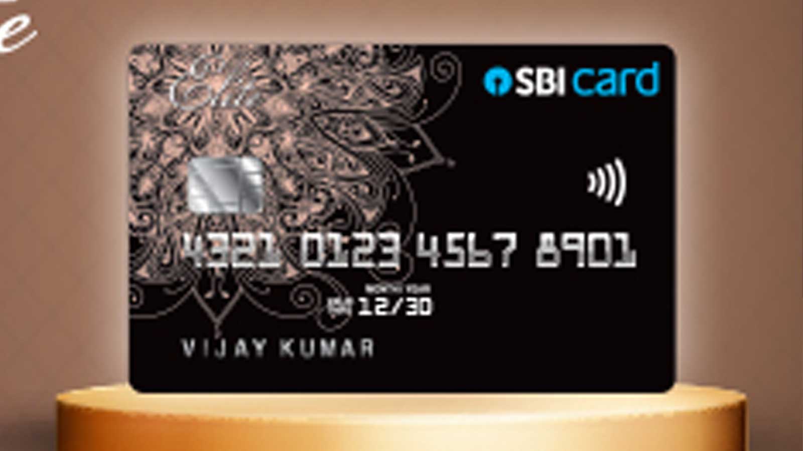 SBI Credit Card Holder? Note These Changes In Rules From July 15