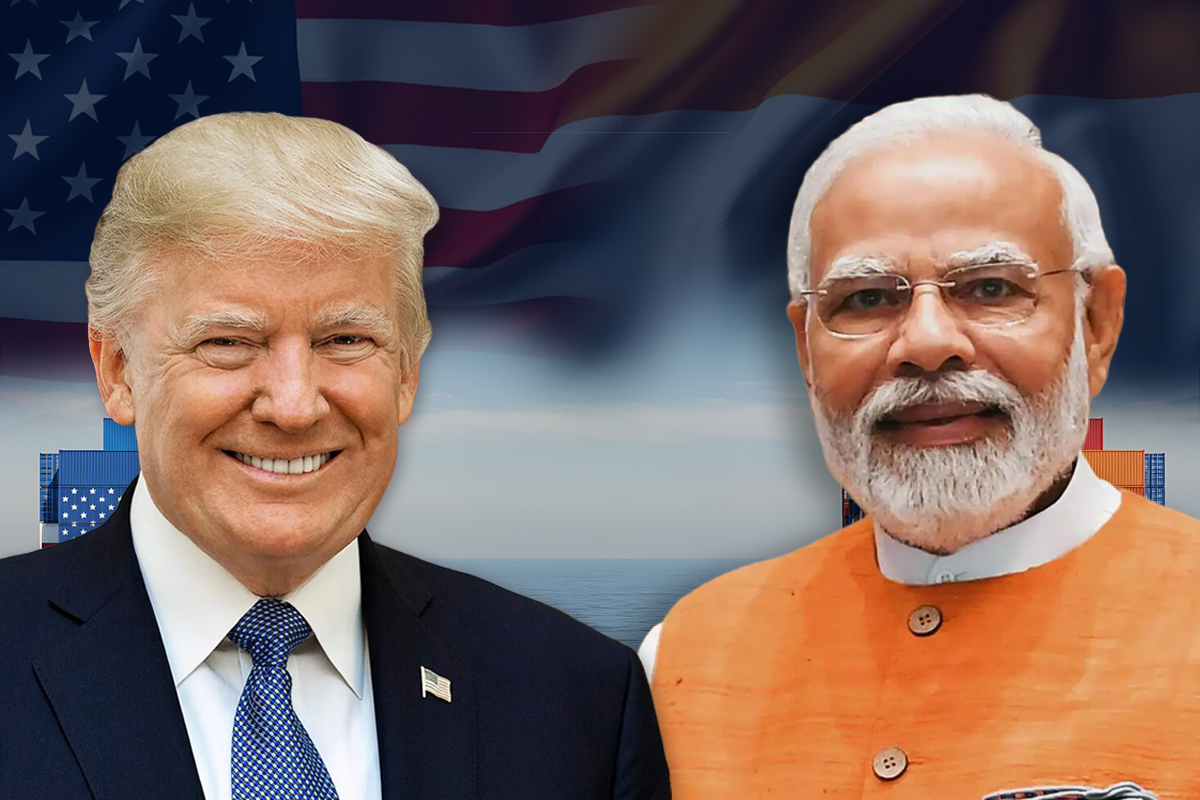 India-US Trade Deal: Where Talks Stand, What's Holding Them Back &mdash; Here's What We Know So Far