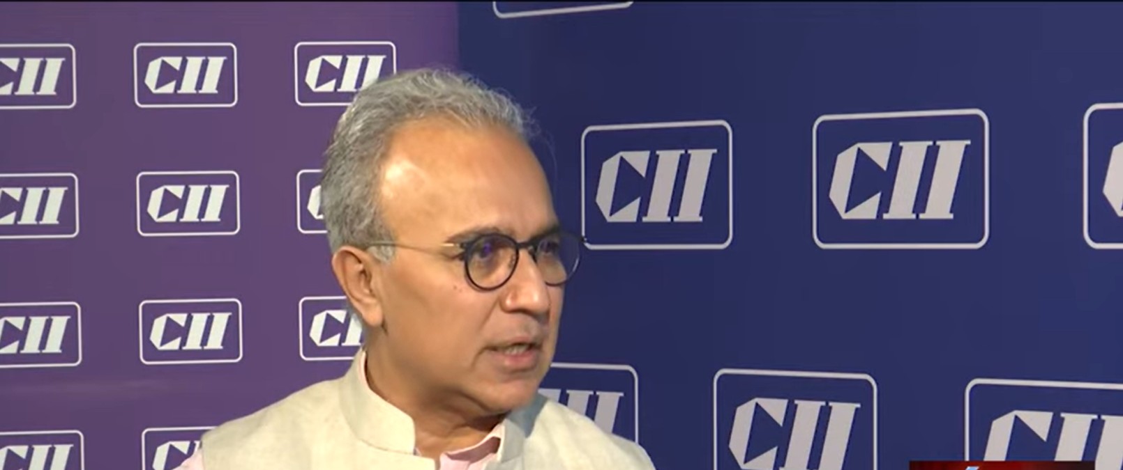 Global Uncertainties Affecting Private Capex; Industries Will Cheer US-India Deal, Rajiv Memani Says