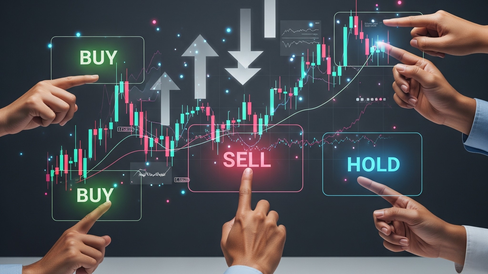 Buy, Sell Or Hold: Vedanta, Zee Entertainment, NMDC, Ireda, CDSL &mdash; Ask Profit