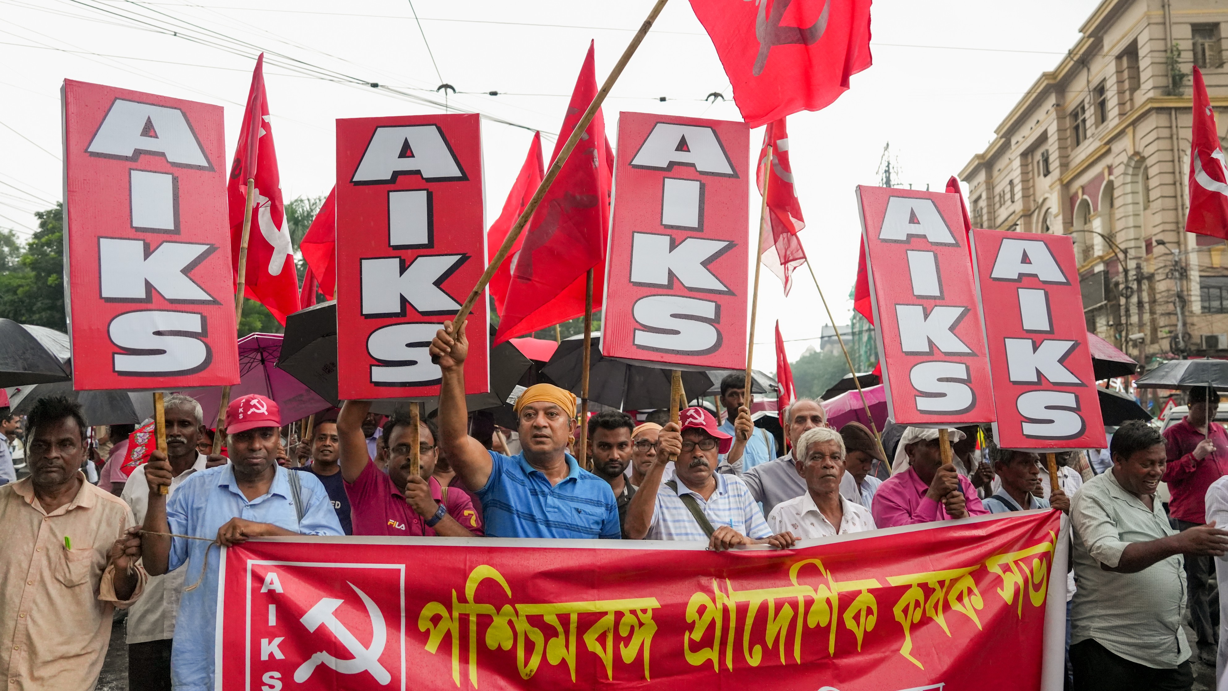 Bharat Bandh Today: What's Open, What's Closed During General Strike?