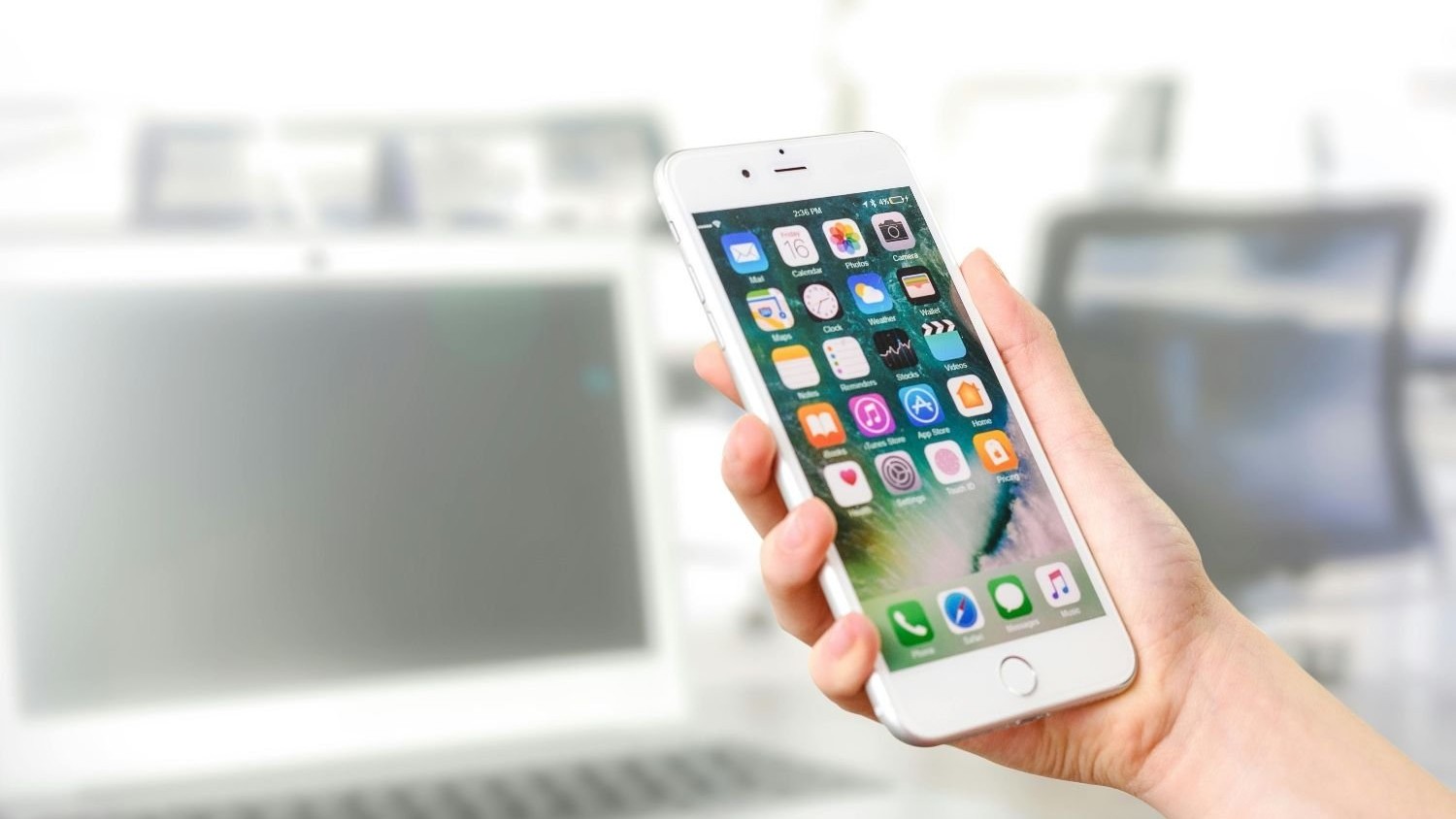 Earthquake: These Five Apps Can Offer Seismic Info, Early Warnings