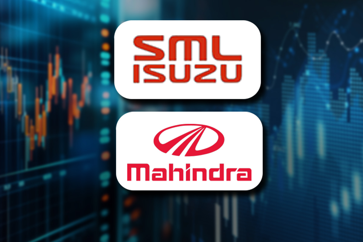 SML Isuzu Acquisition: How M&M's Open Offer May Fare For Investors