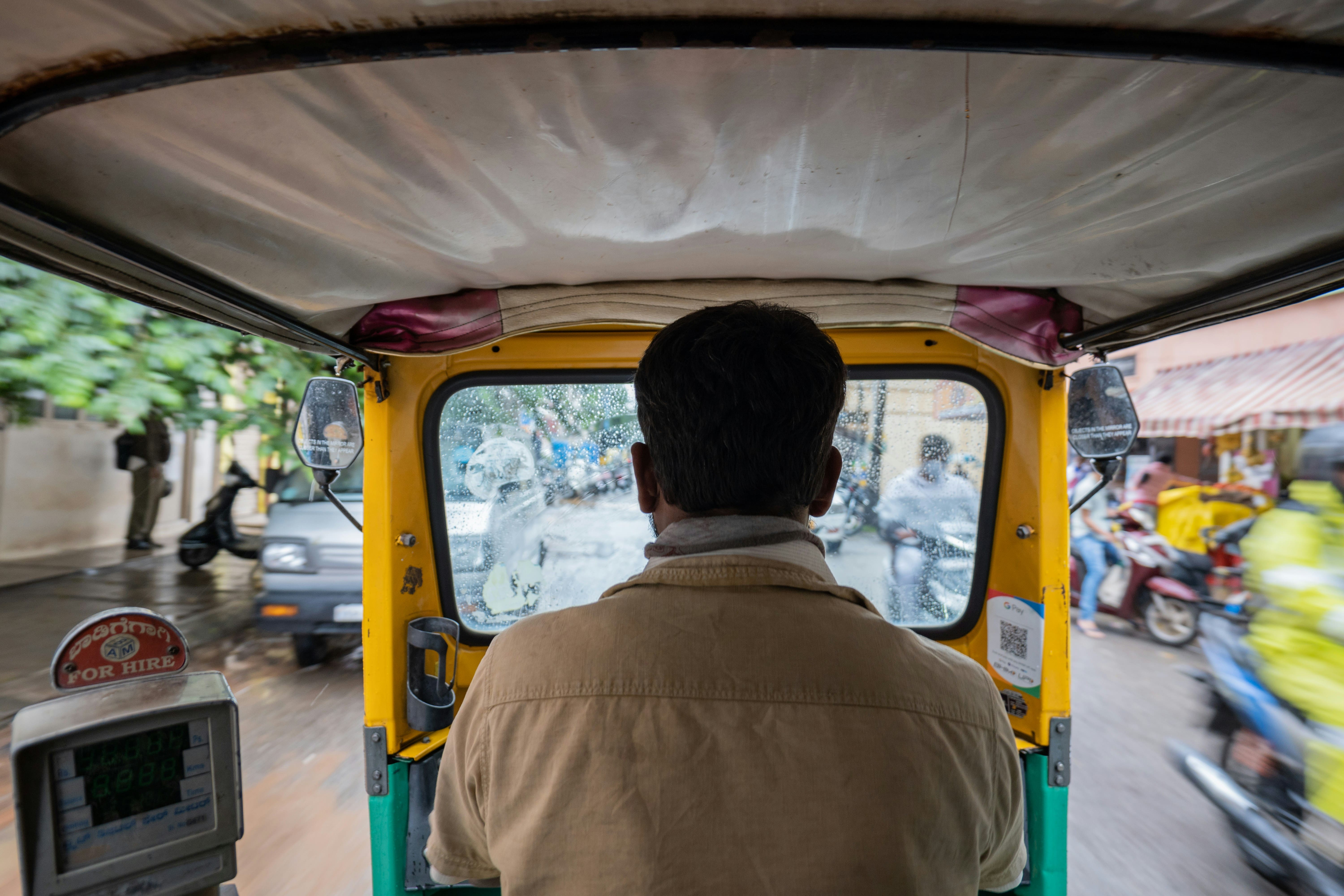 Bengaluru Autorickshaw Fares Revised: Base Price Hiked To Rs 36, Check New Rates